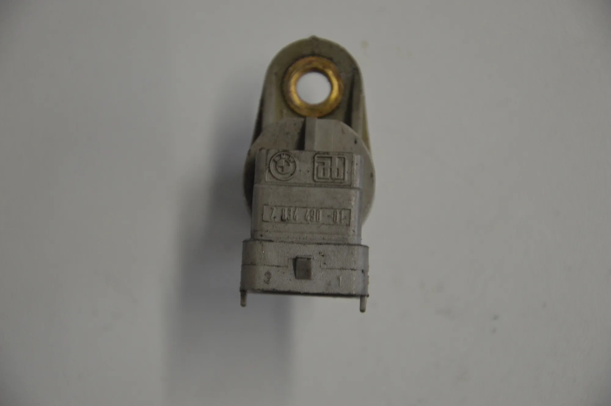 Camshaft Position Sensor – OEM 7834490 · BMW 6 (E63) BMW 6 (E63) M 2005