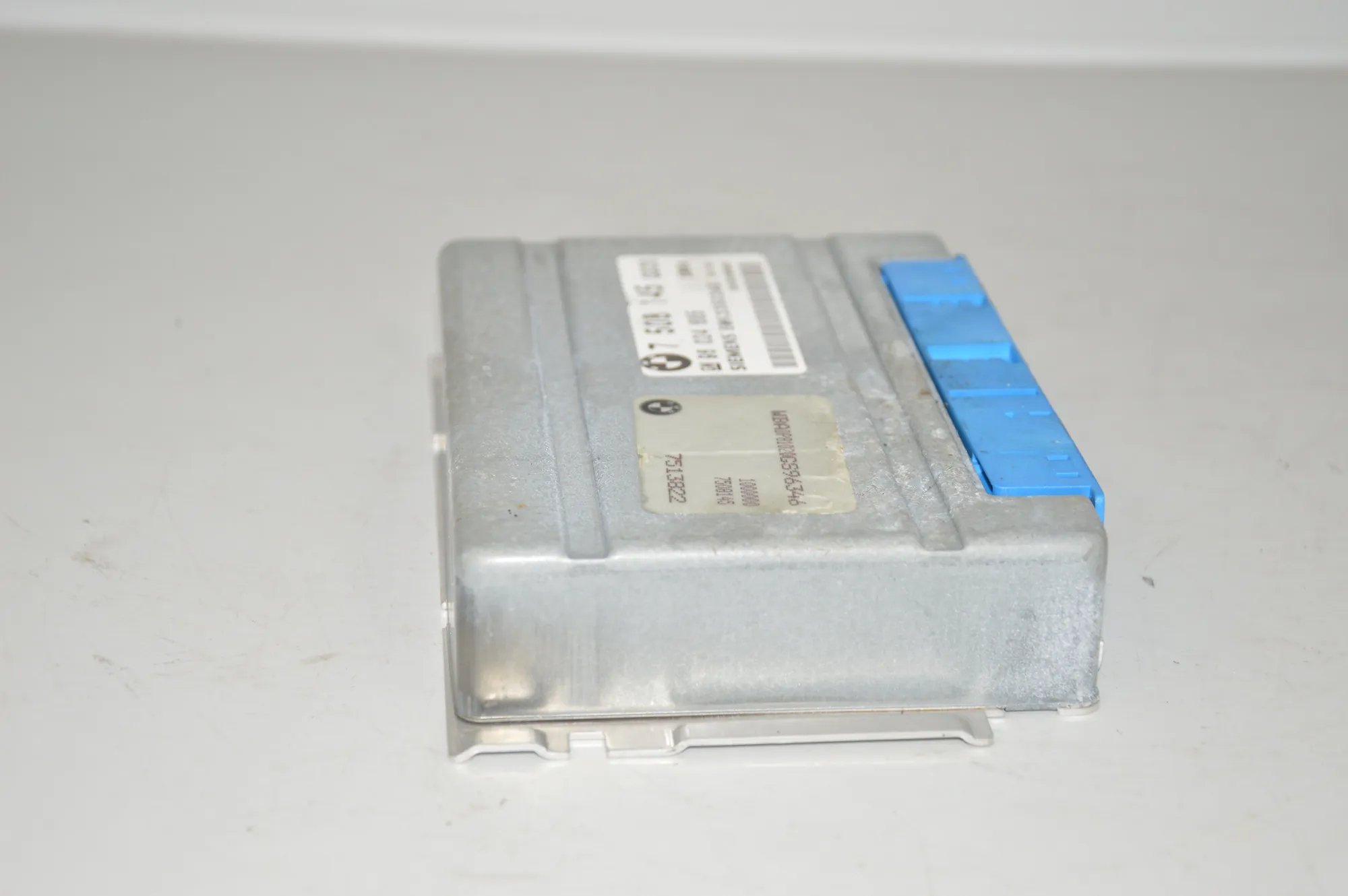 Gearbox Control Unit – OEM 7508145 · BMW 5 Touring (E39) 530 d 2000 – 3