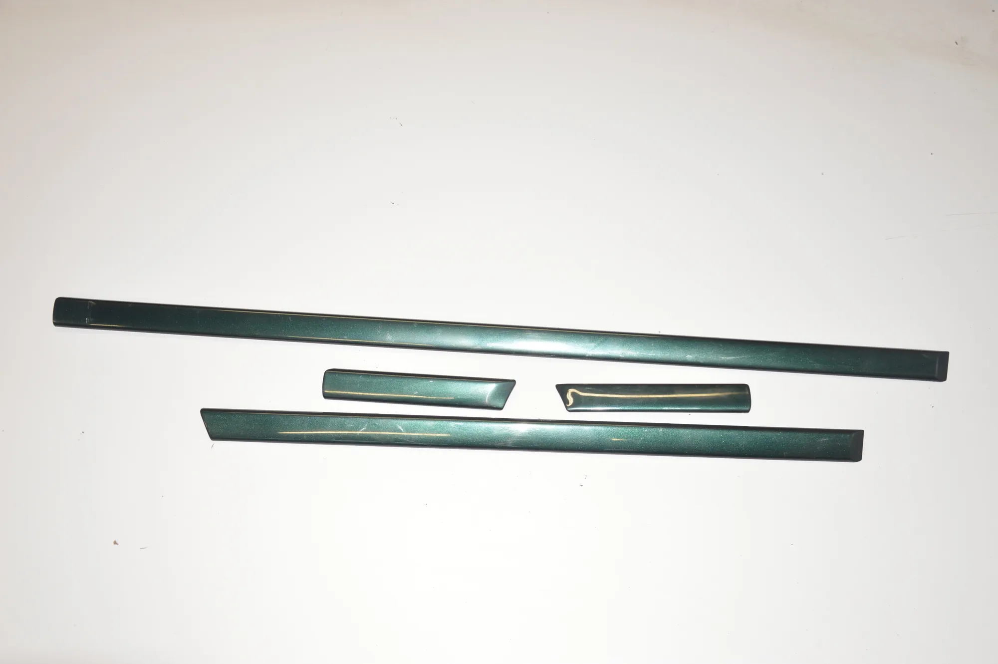 Exterior Trim Kit – OEM 7004026 · BMW 5 Touring (E39) 530 d 2000