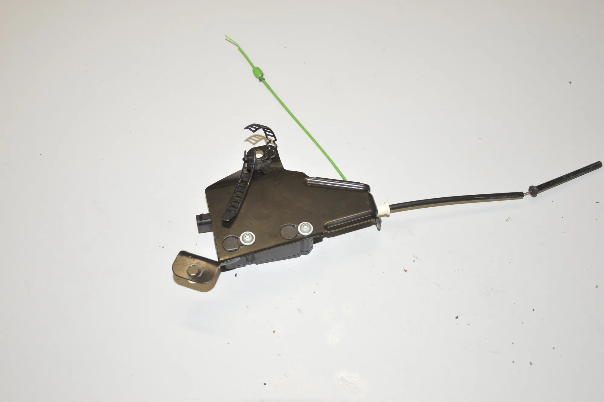 Other Control Units – OEM 8352168 · BMW 5 Touring (E39) 530 d 2000 – 2