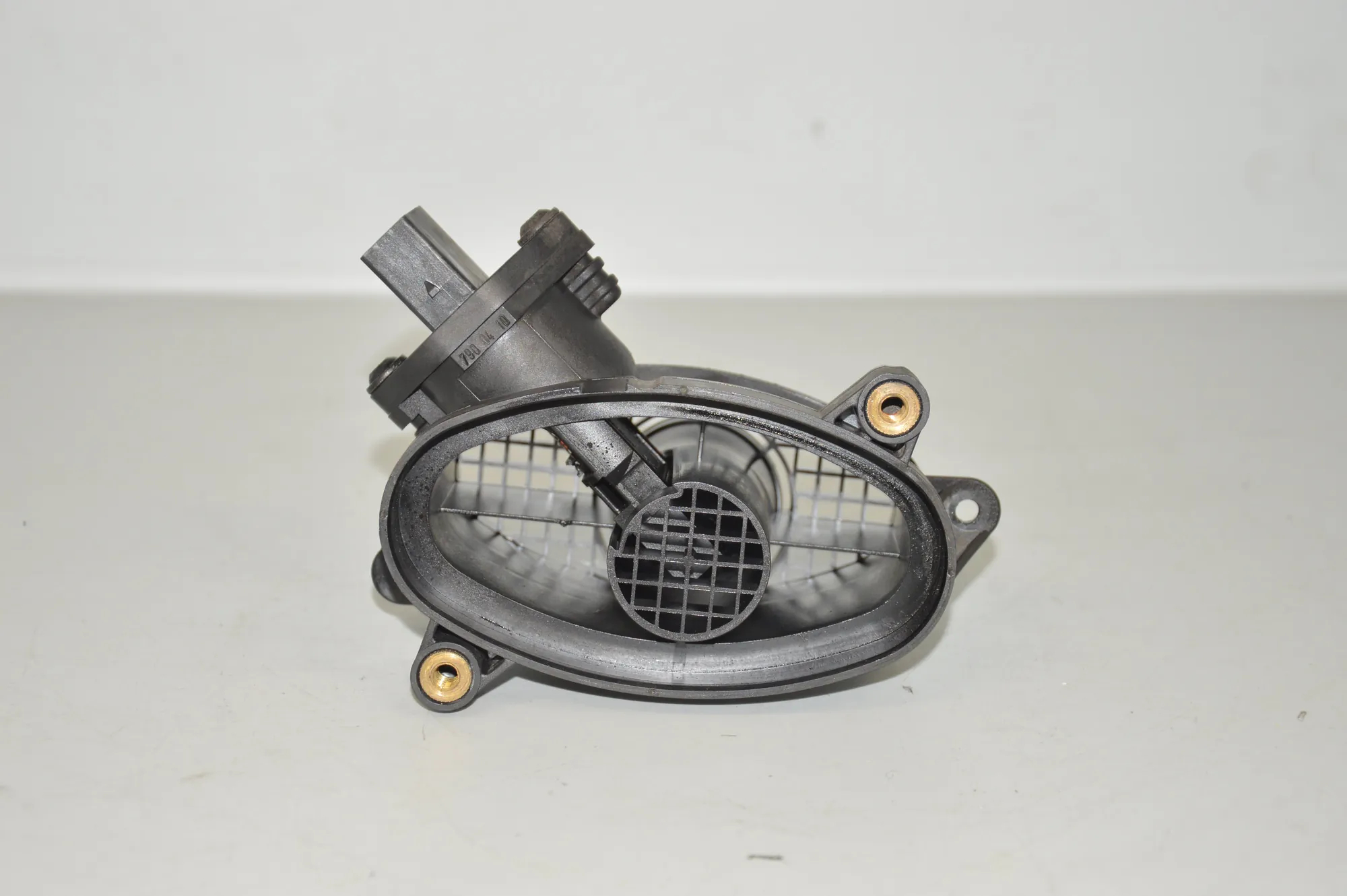 Mass Air Flow Sensor MAF – OEM 0928400527 · BMW 5 Touring (E39) 530 d 2000 – 2