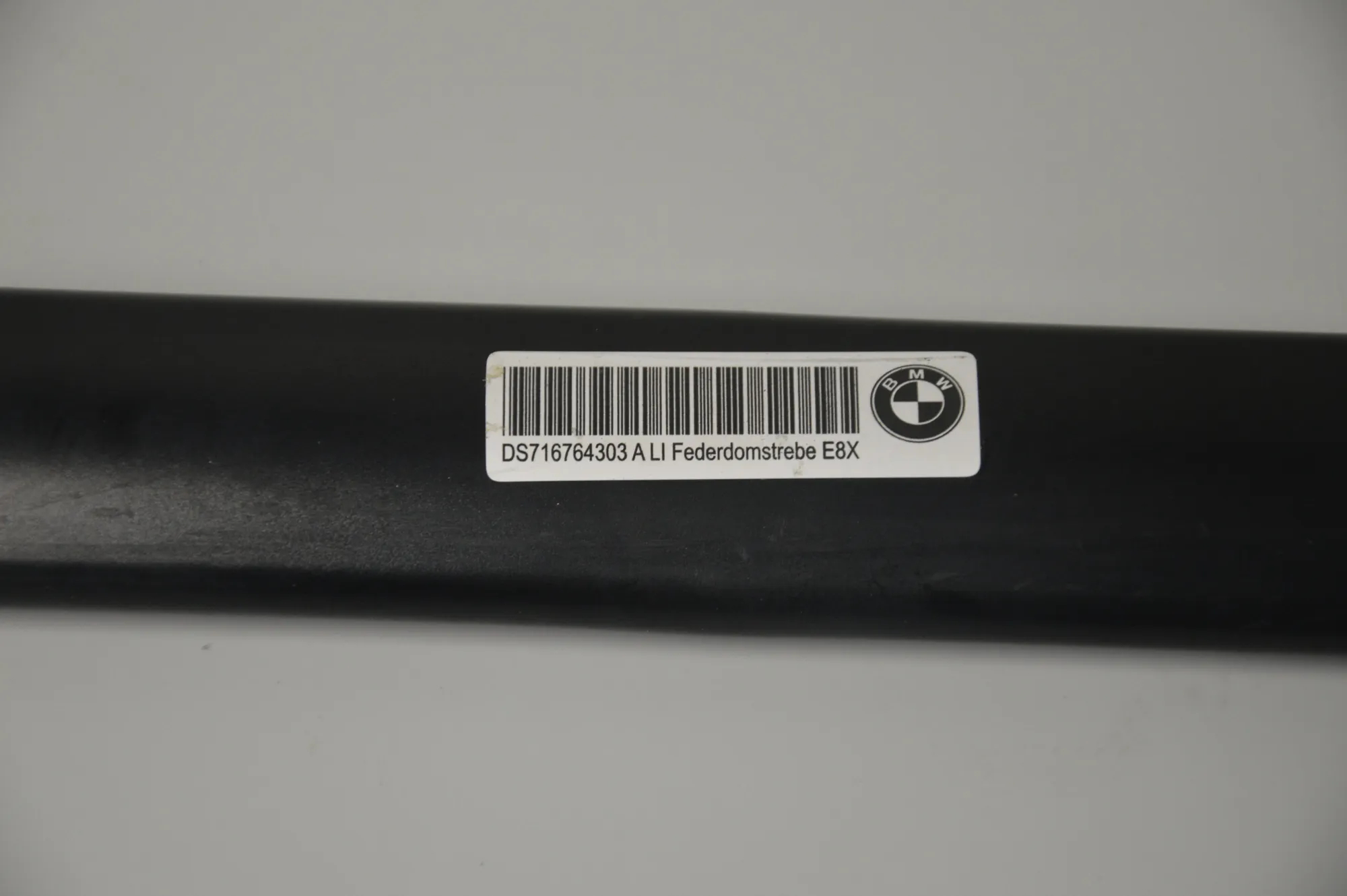 Other Engine Compartment Parts – OEM 6764303 · BMW 1 (E87) 118 d 2010 – 2