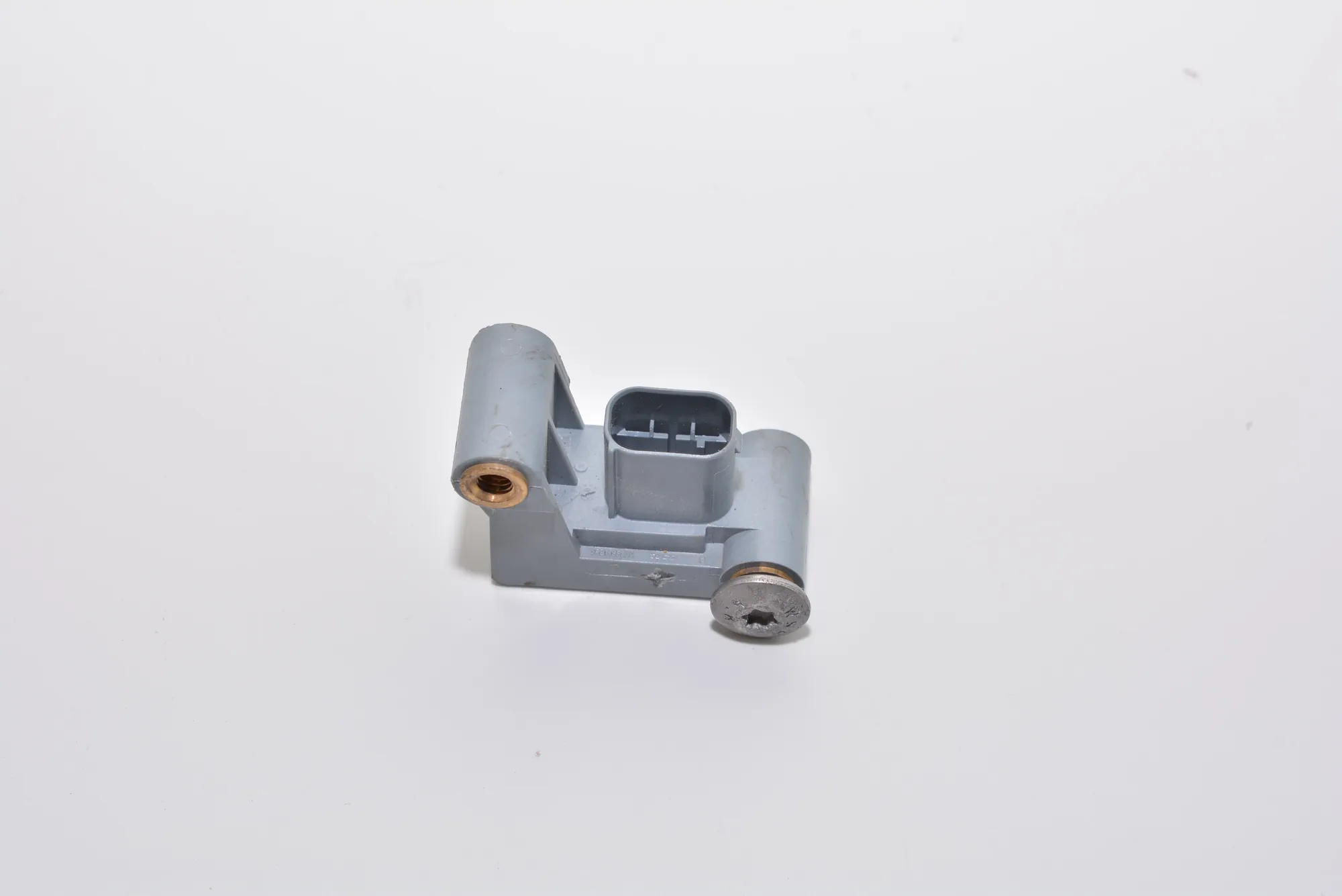 Front Right Impact Sensor – OEM 9159314 · BMW 7 (F01, F02) BMW 7 (F01, F02) 2012