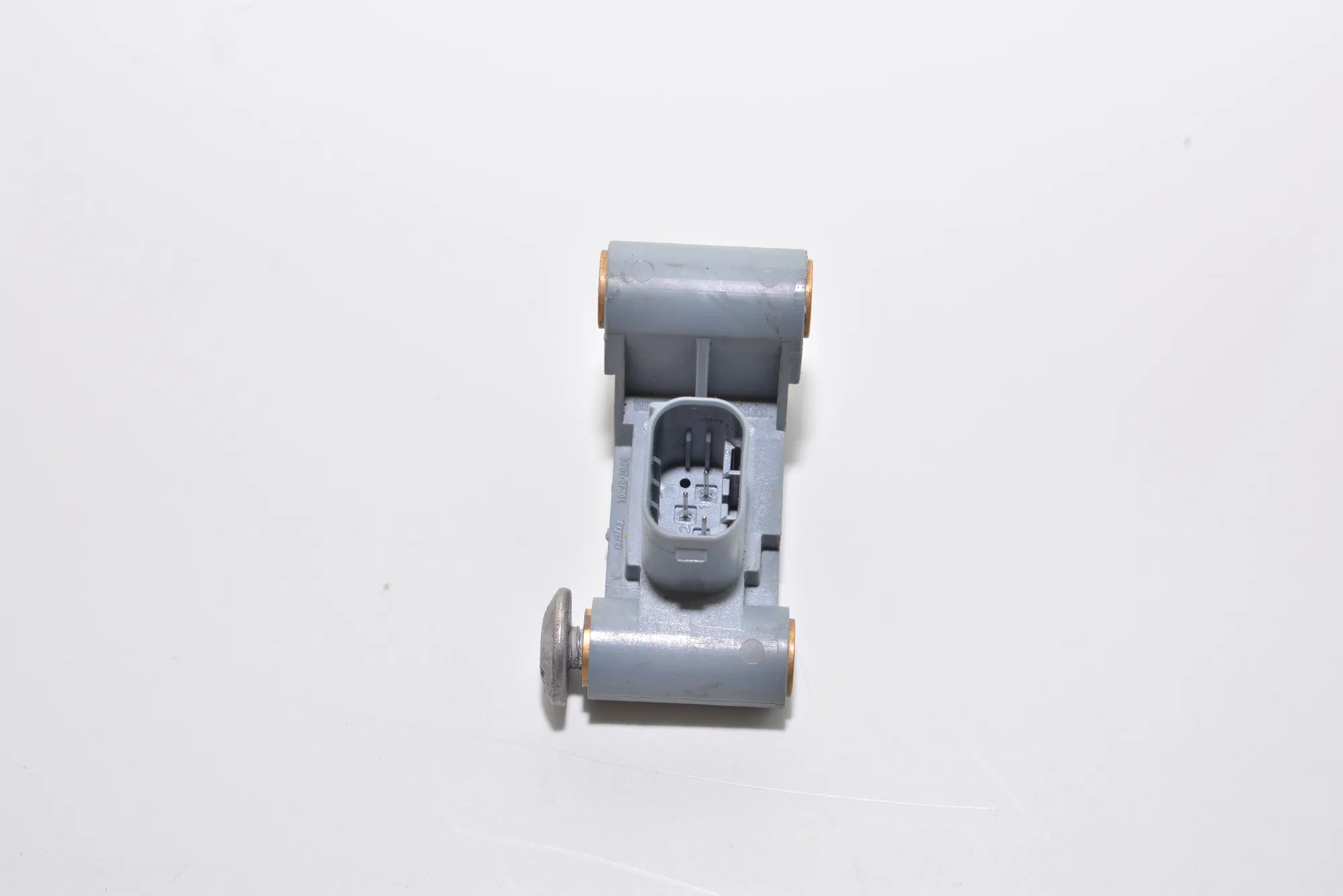 Front Right Impact Sensor – OEM 9159314 · BMW 7 (F01, F02) BMW 7 (F01, F02) 2012 – 2