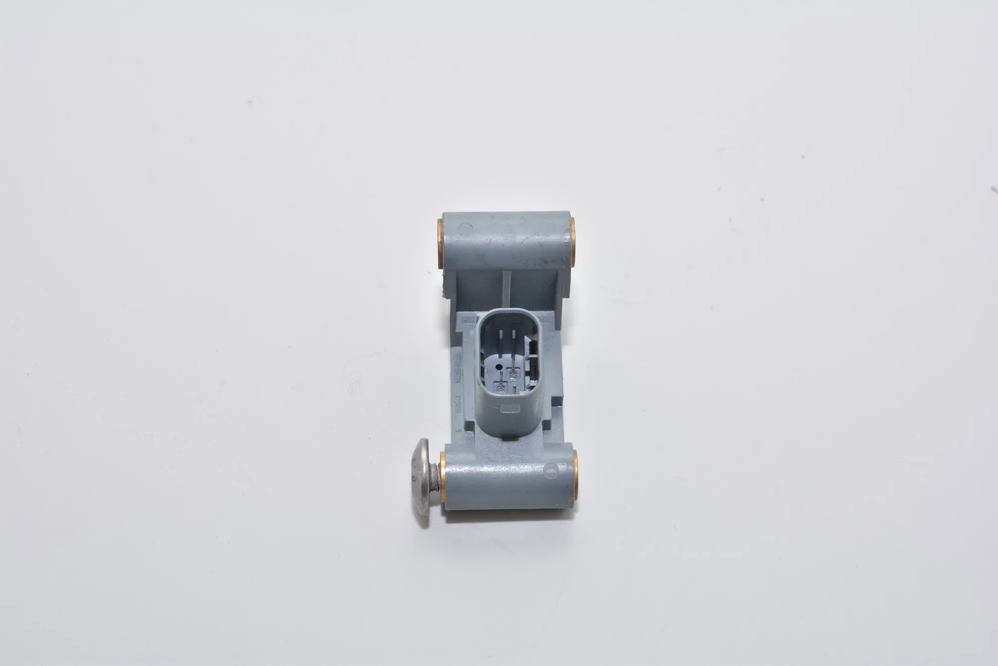Rear Right Impact Sensor – OEM 9159314 · BMW 7 (F01, F02) BMW 7 (F01, F02) 2012