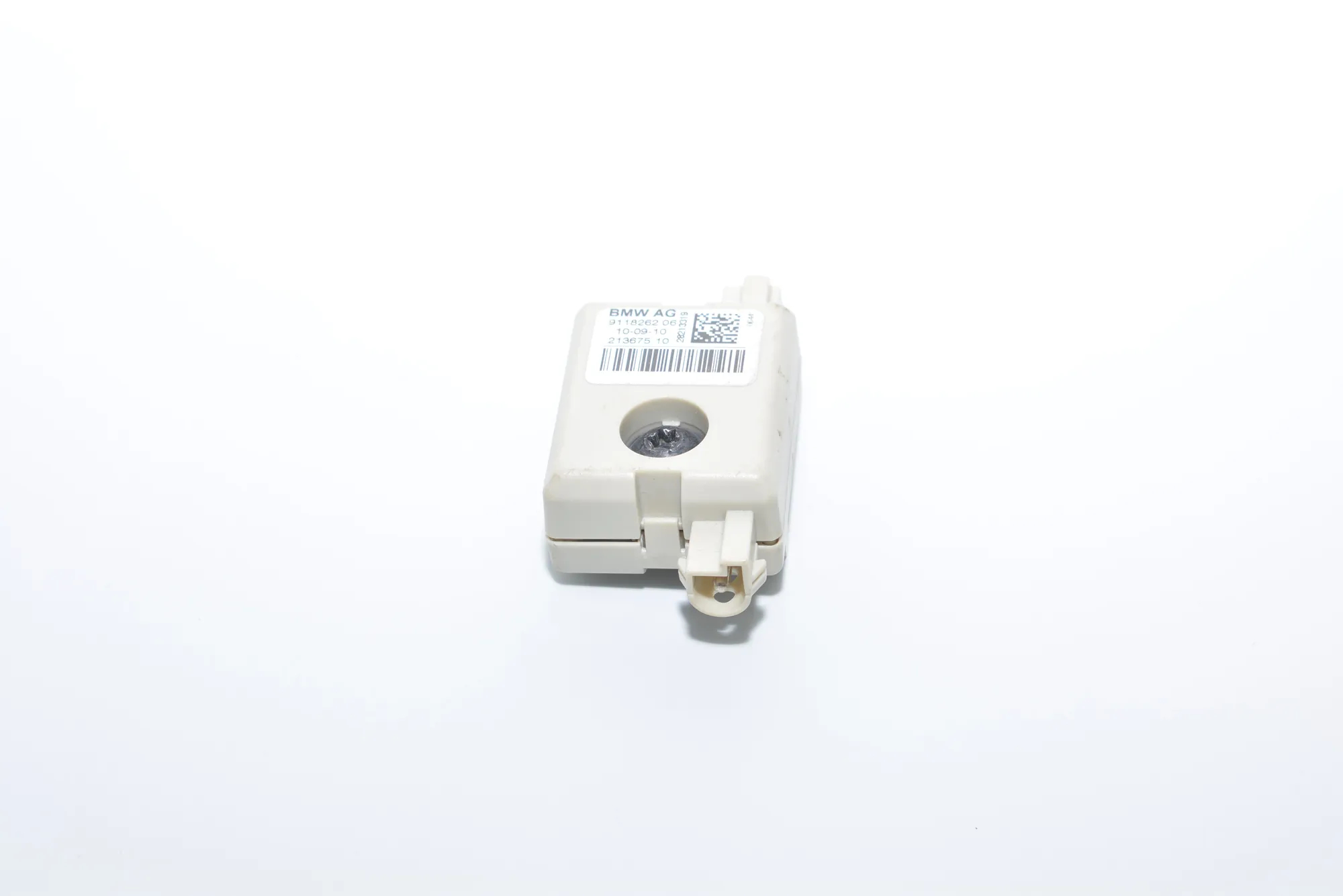 Antenna – OEM 9118262 · BMW 7 (F01, F02) BMW 7 (F01, F02) 2010 – 3