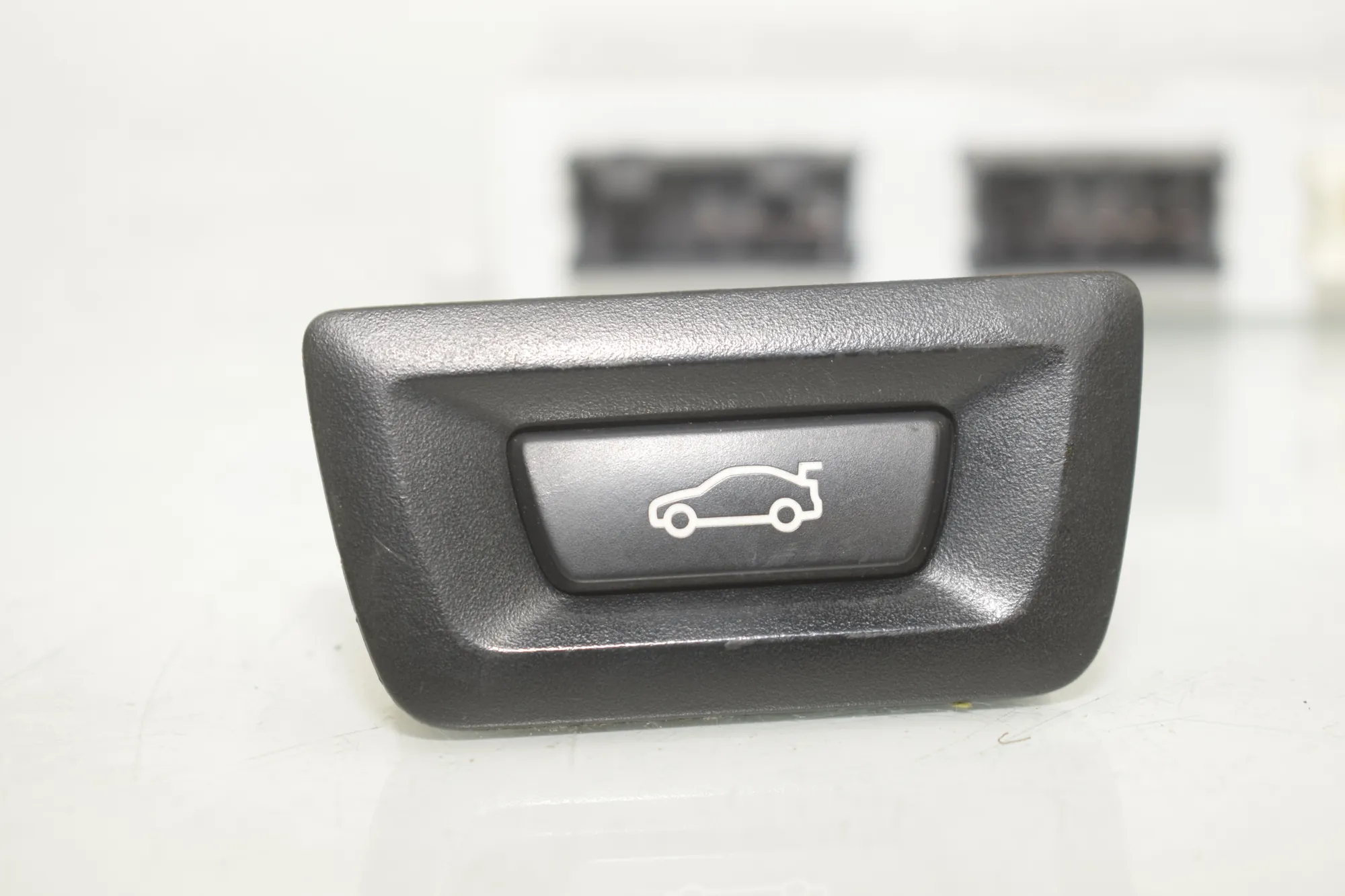 Other Control Units – OEM 9162643 · BMW 5 Touring (F11) 530 d 2012 – 4
