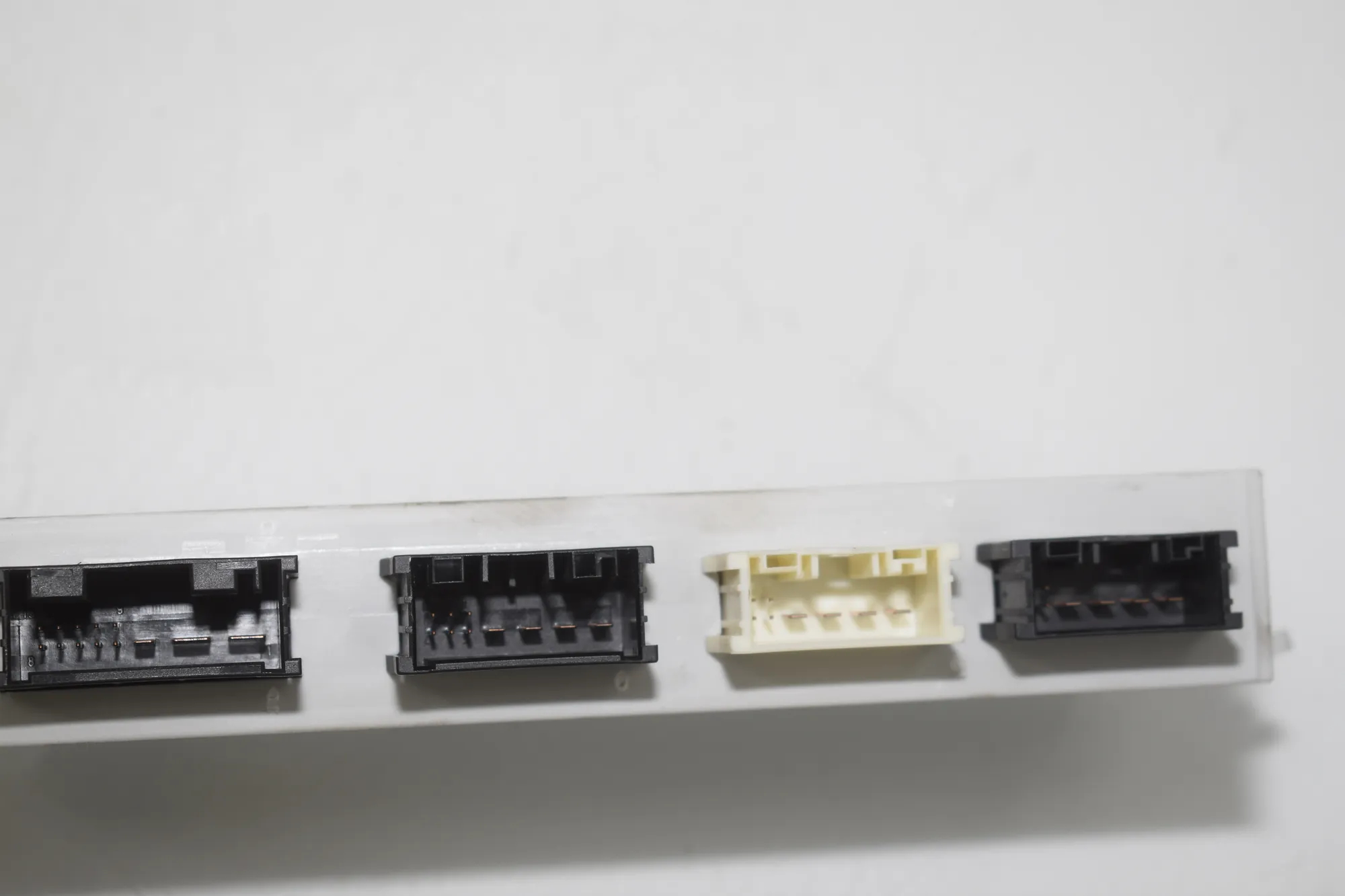 Other Control Units – OEM 9162643 · BMW 5 Touring (F11) 530 d 2012 – 7