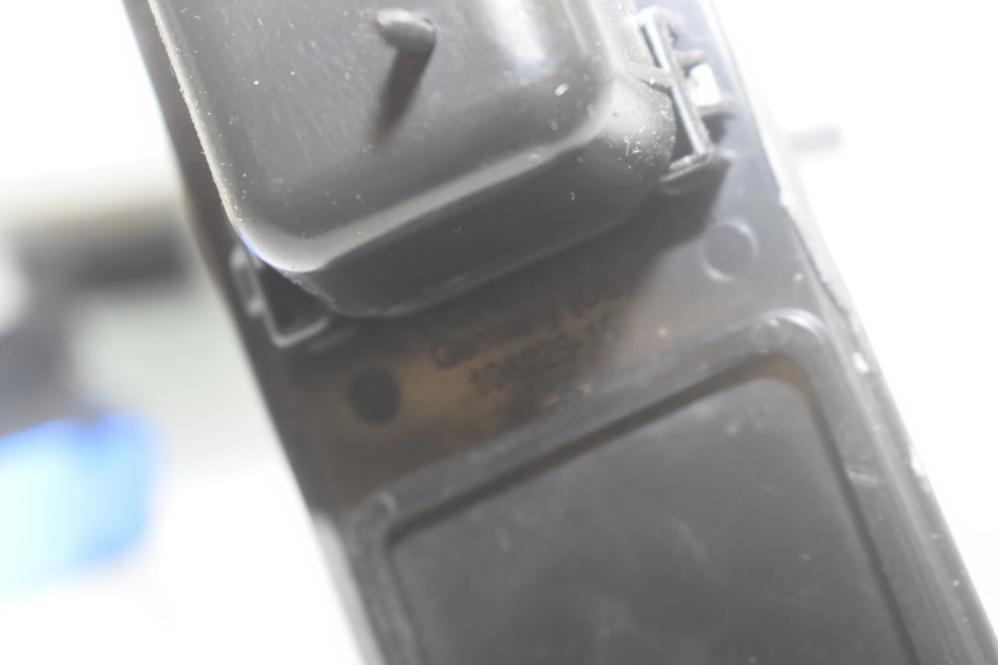 Other Control Units – OEM 9162643 · BMW 5 Touring (F11) 530 d 2012 – 6