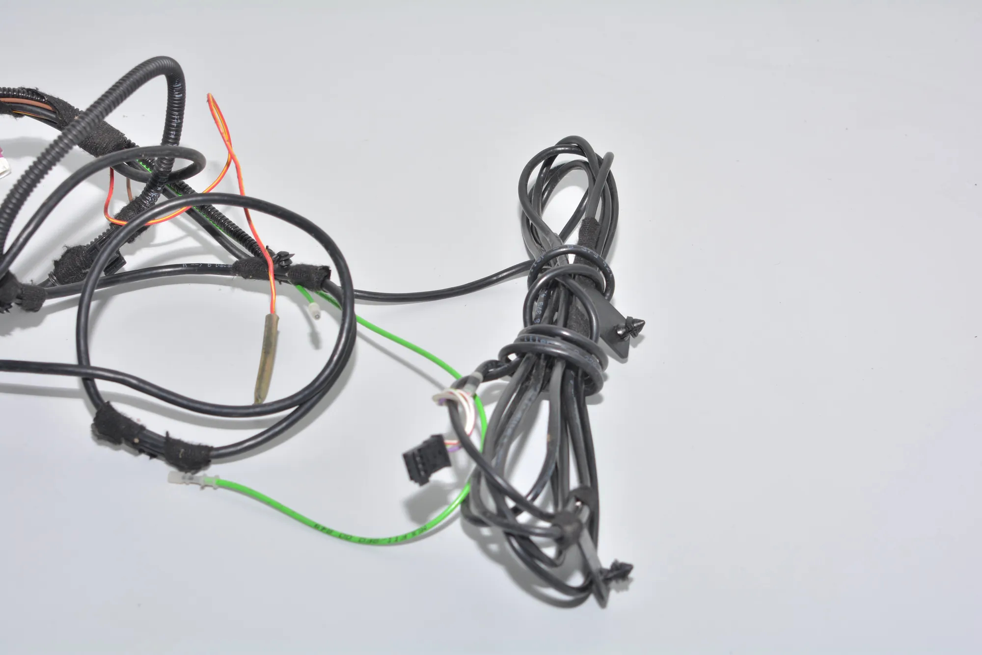 Cable Harness – OEM 8379421 · BMW 3 (E90) BMW 3 (E90) 2008 – 2