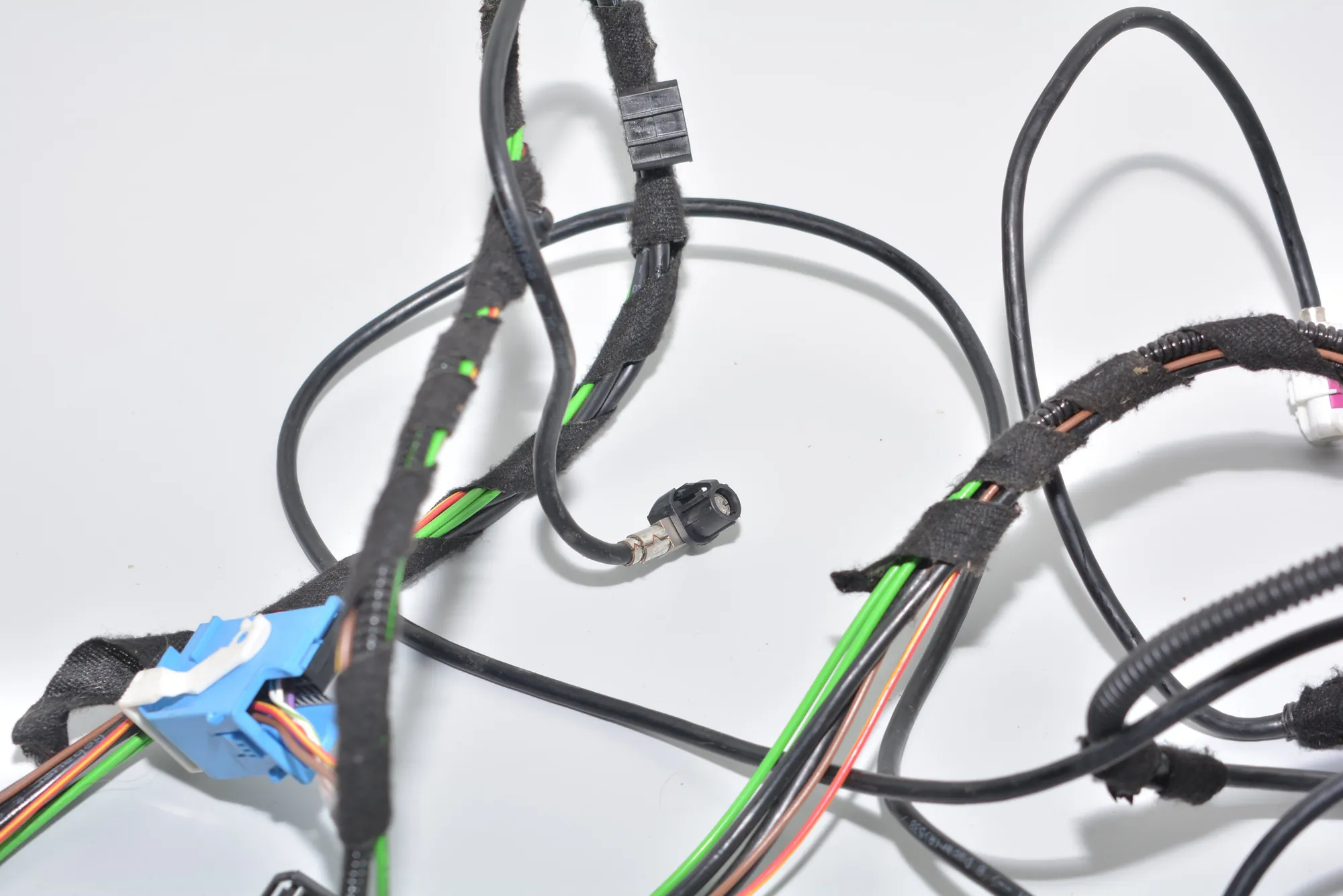 Cable Harness – OEM 8379421 · BMW 3 (E90) BMW 3 (E90) 2008 – 6