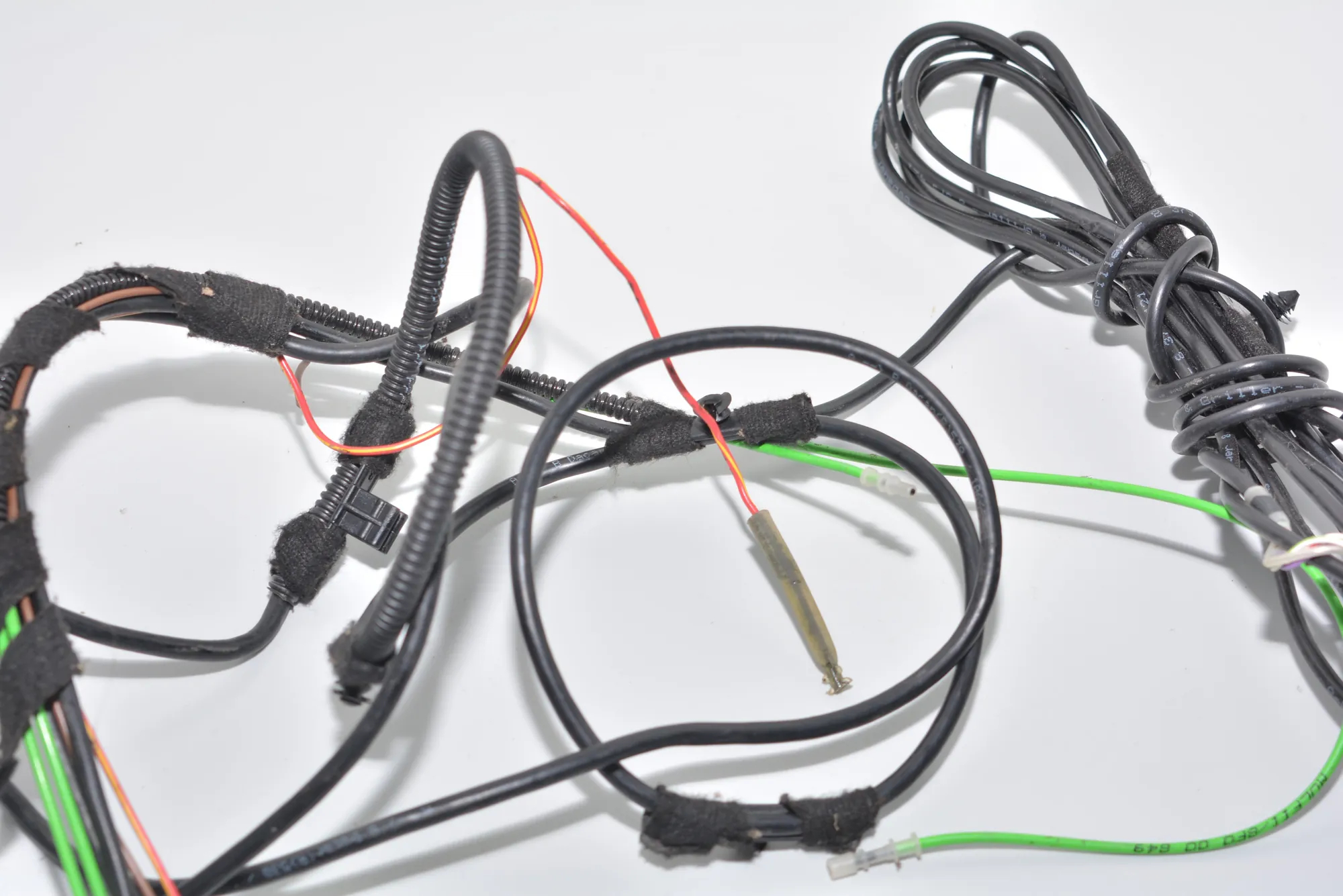 Cable Harness – OEM 8379421 · BMW 3 (E90) BMW 3 (E90) 2008 – 5