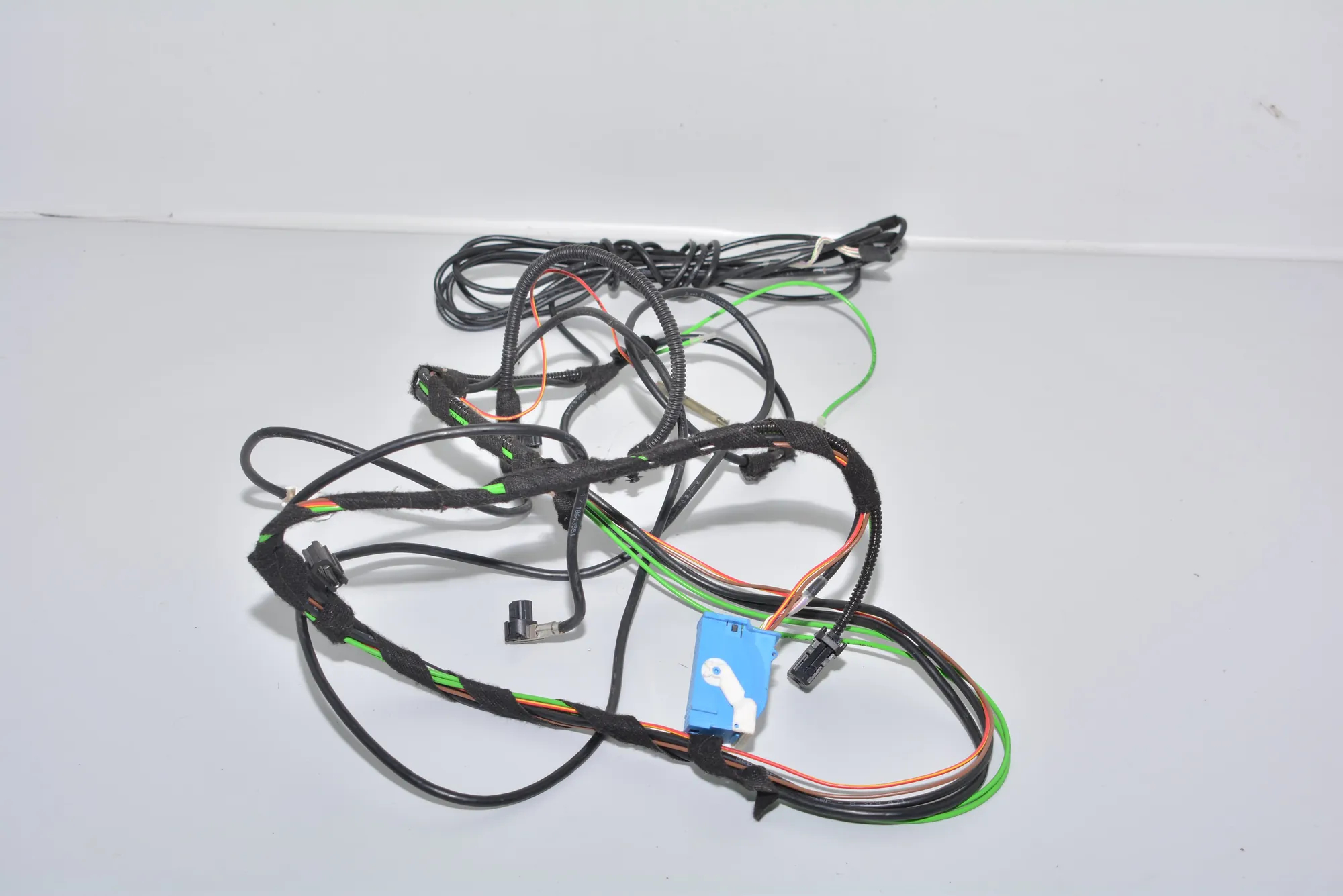 Cable Harness – OEM 8379421 · BMW 3 (E90) BMW 3 (E90) 2008