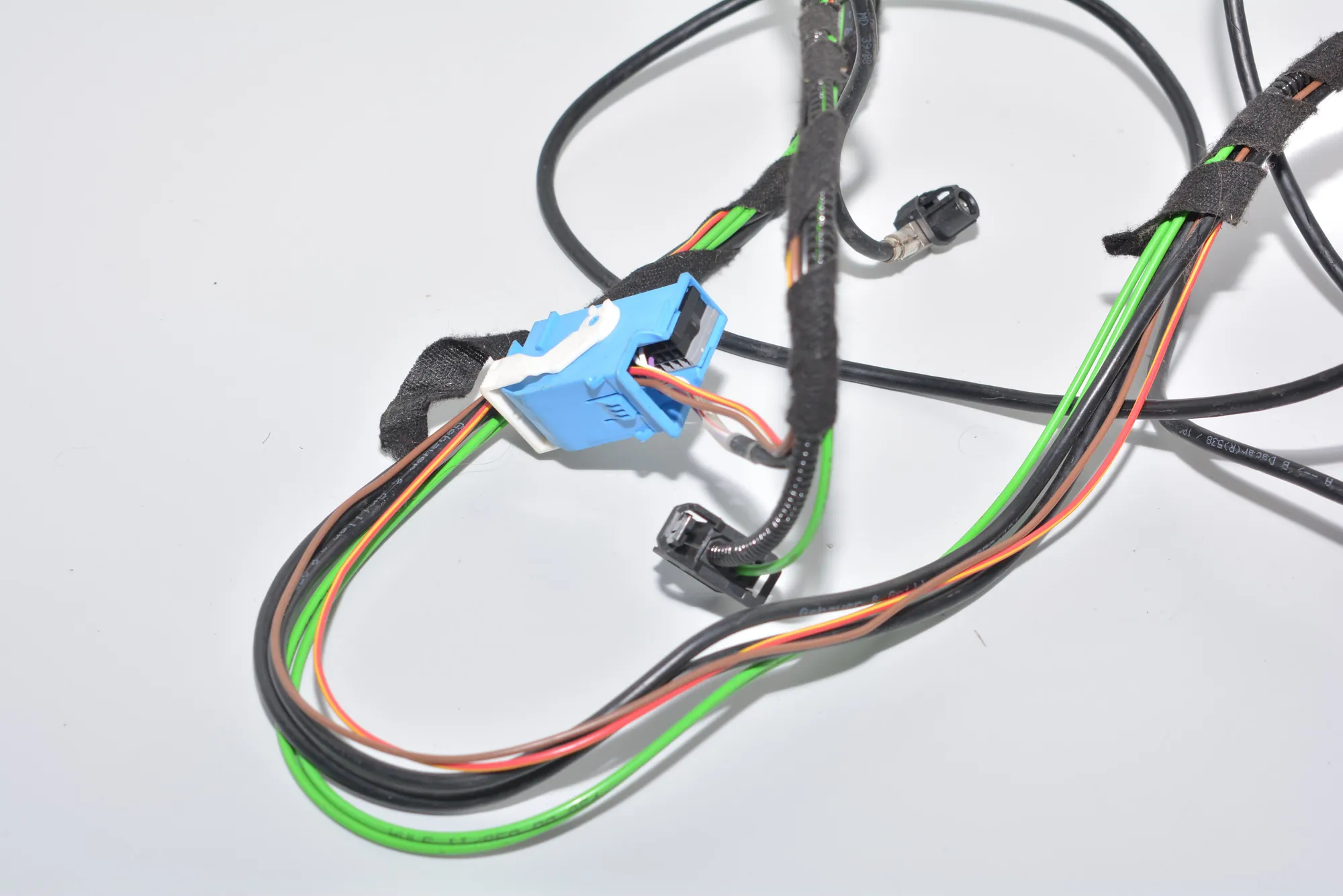 Cable Harness – OEM 8379421 · BMW 3 (E90) BMW 3 (E90) 2008 – 3