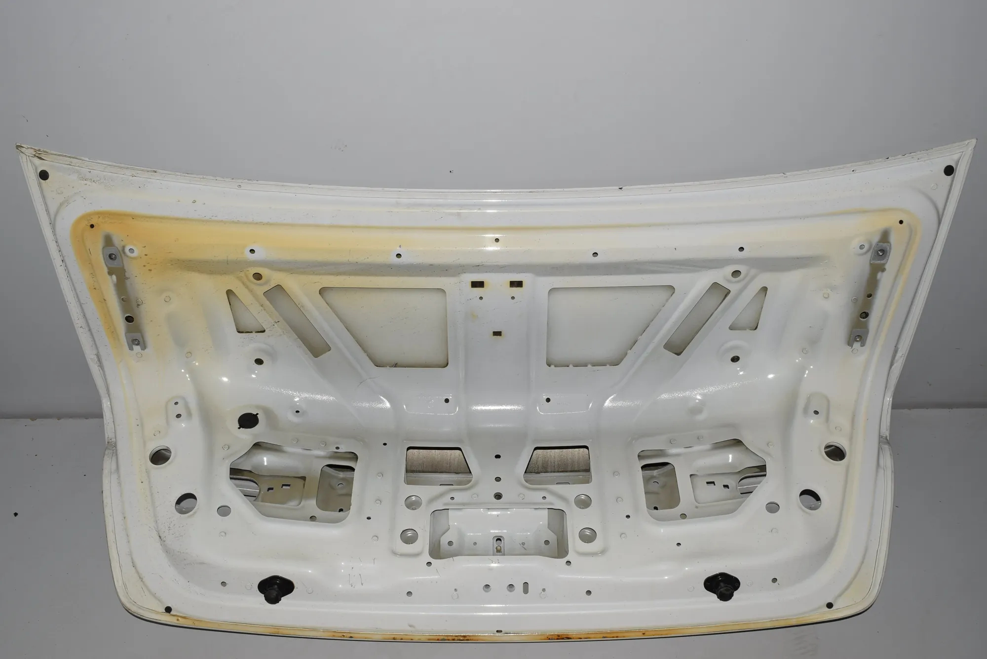 Tailgate Bootlid · BMW 7 (G11, G12) BMW 7 (G11, G12) 2015 – 8