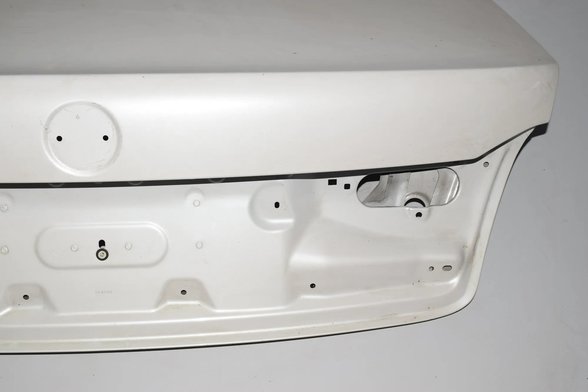Tailgate Bootlid · BMW 7 (G11, G12) BMW 7 (G11, G12) 2015 – 4