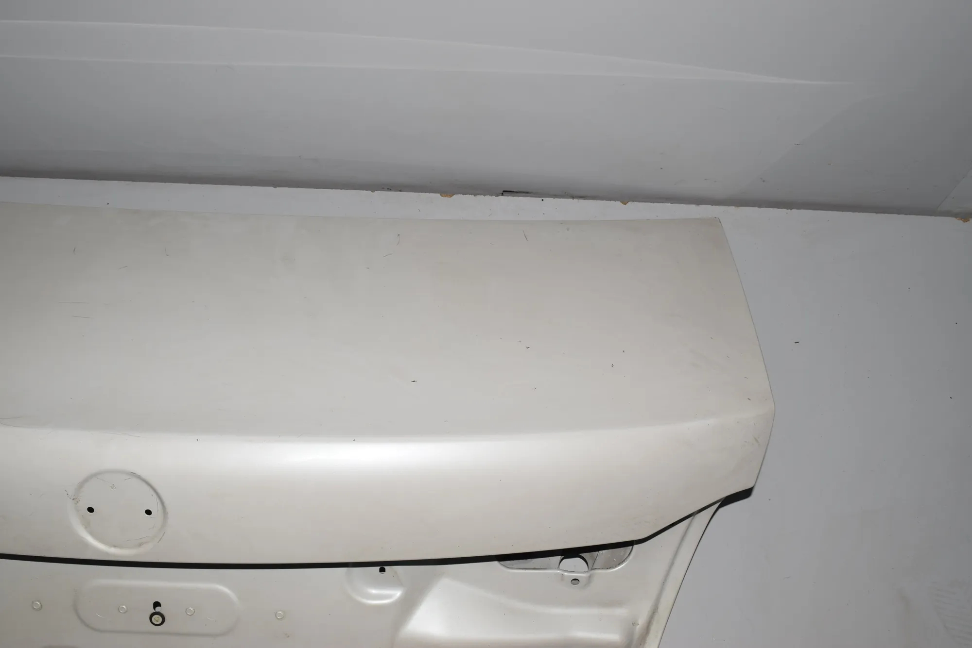 Tailgate Bootlid · BMW 7 (G11, G12) BMW 7 (G11, G12) 2015 – 5