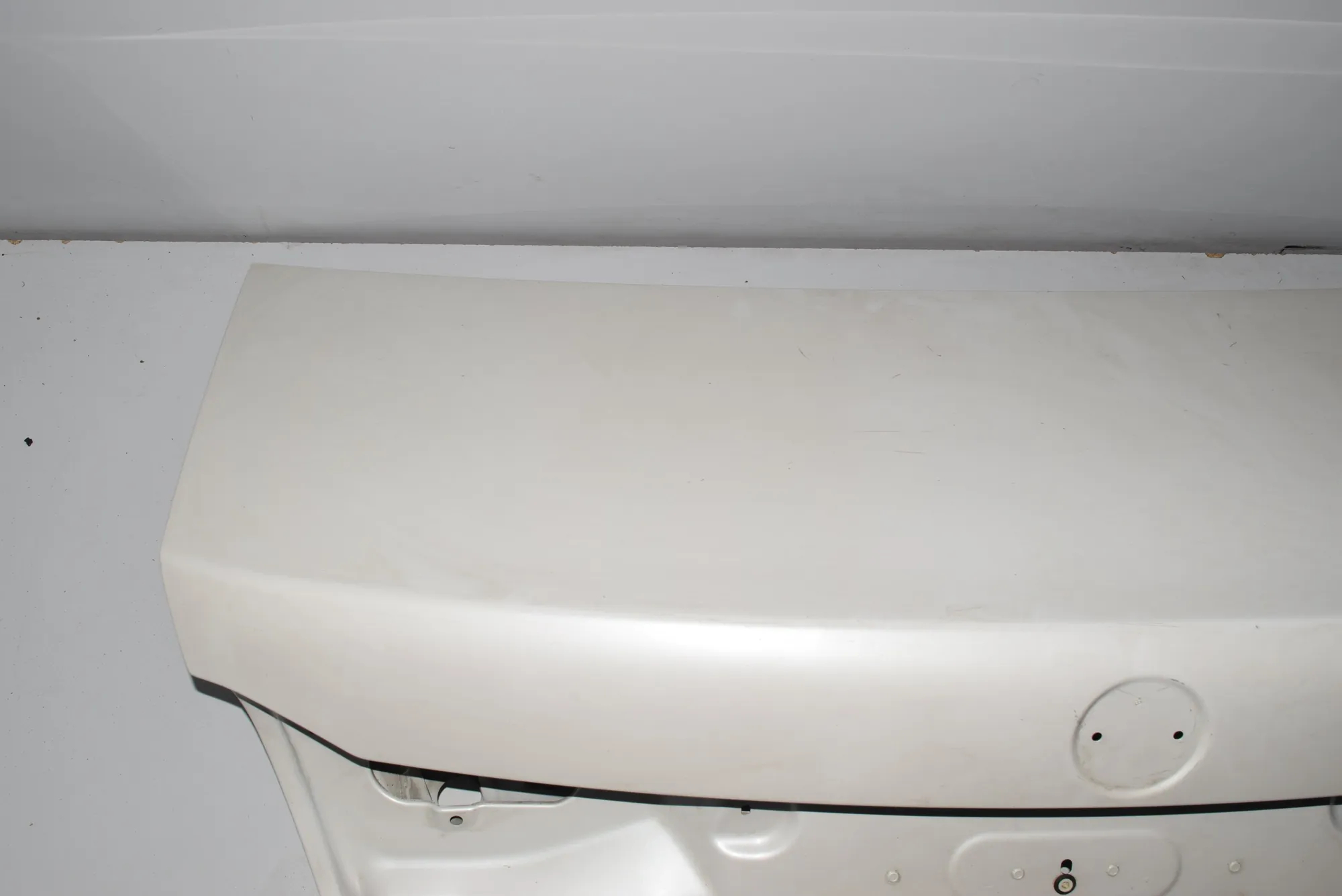 Tailgate Bootlid · BMW 7 (G11, G12) BMW 7 (G11, G12) 2015 – 6