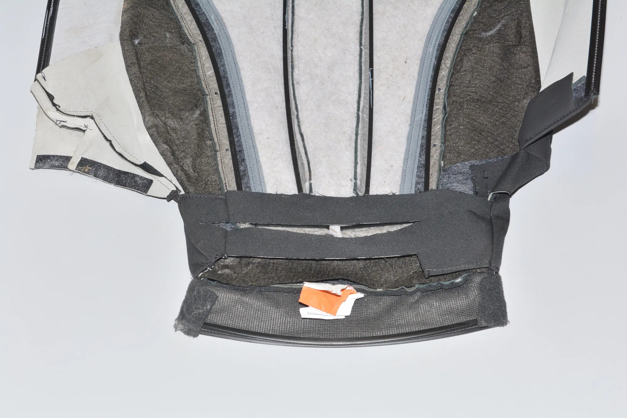 Rear Seat – OEM 1403046 · BMW X5 (F15, F85) BMW X5 (F15, F85) 2014 – 6