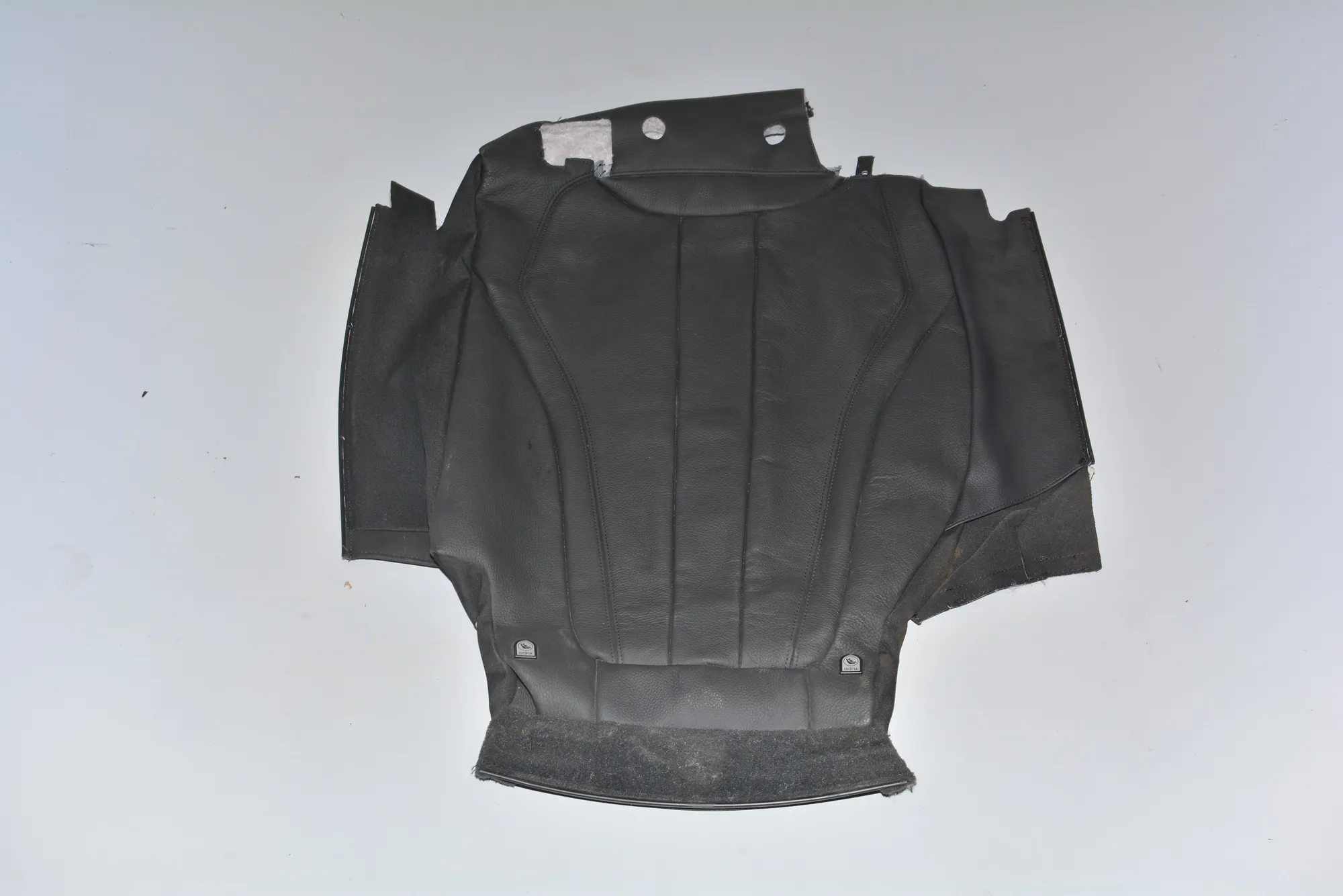 Rear Seat – OEM 1403046 · BMW X5 (F15, F85) BMW X5 (F15, F85) 2014
