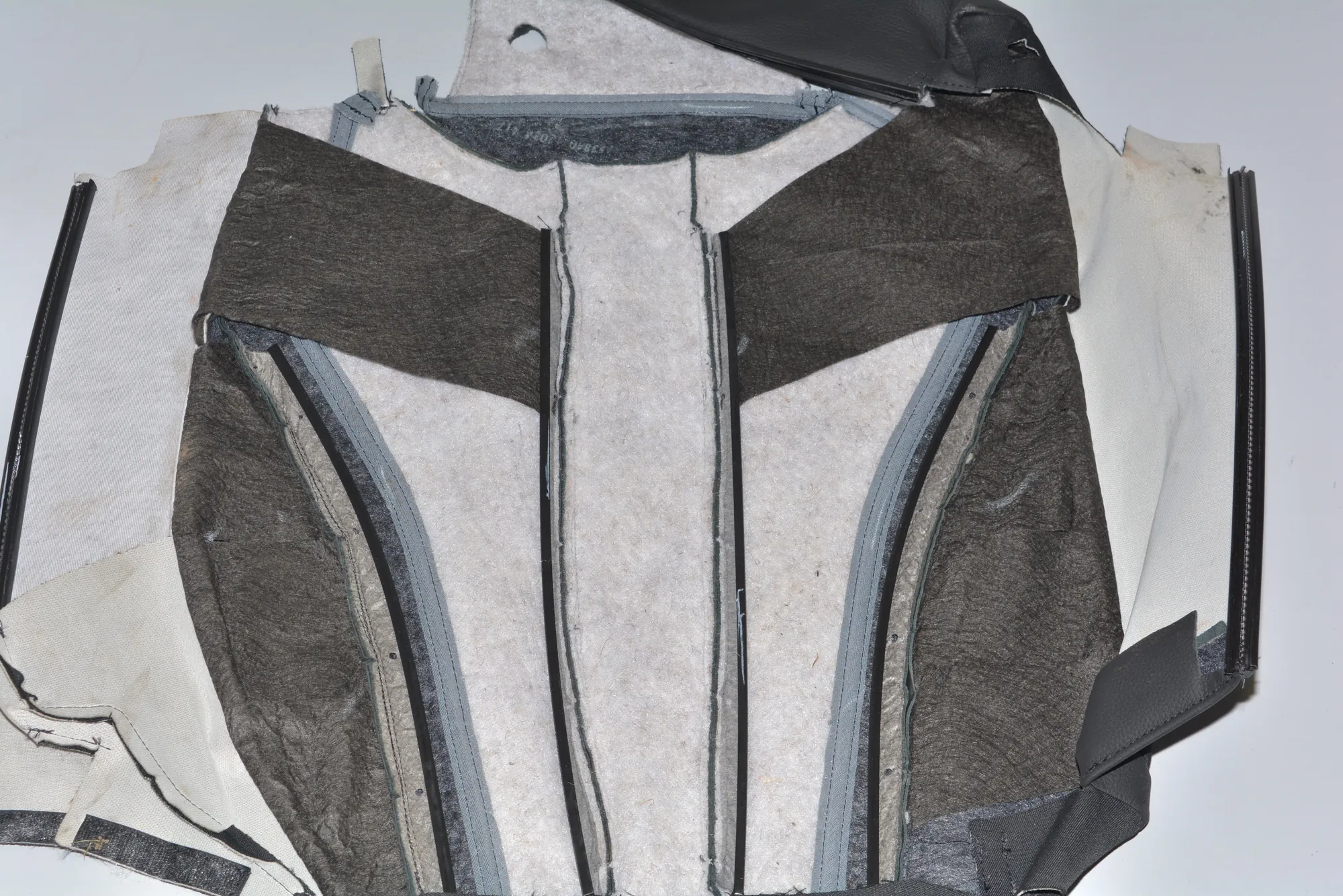 Rear Seat – OEM 1403046 · BMW X5 (F15, F85) BMW X5 (F15, F85) 2014 – 4