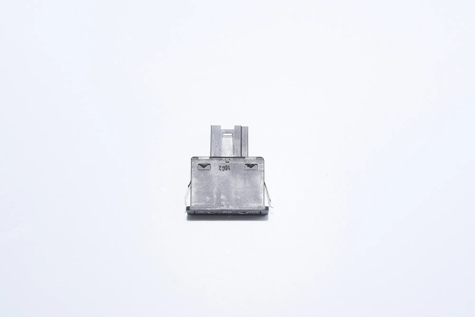 USB/AUX-In Socket Port – OEM 8368346 · BMW X5 (E53) 4.6 is 2002 – 2