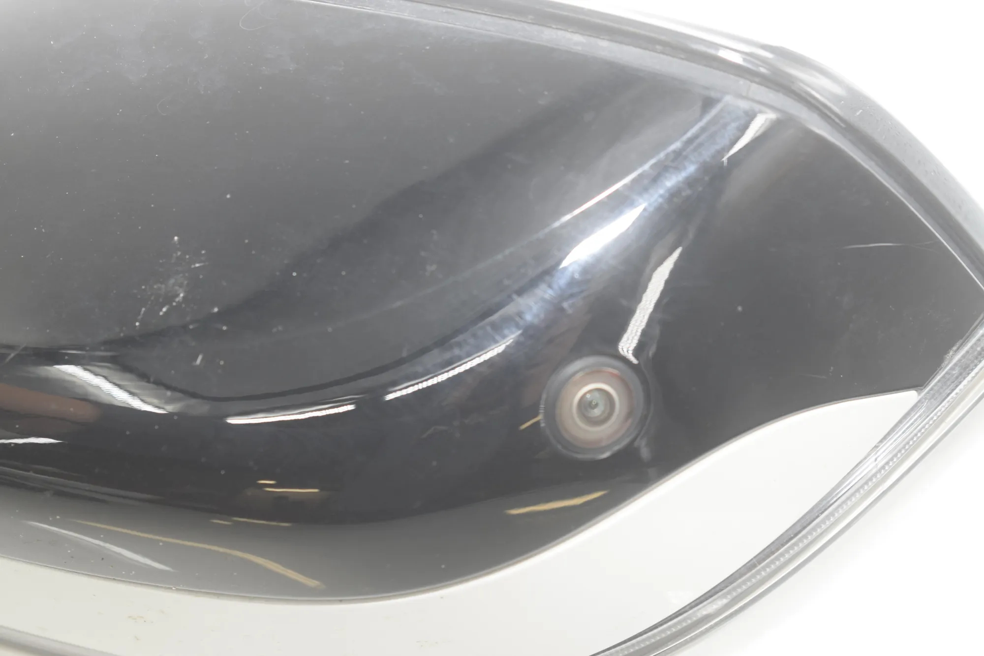 Wing Mirror Kit – OEM 6843921 · BMW 5 (G30) (2016 - -) 540 i 2017 – 14