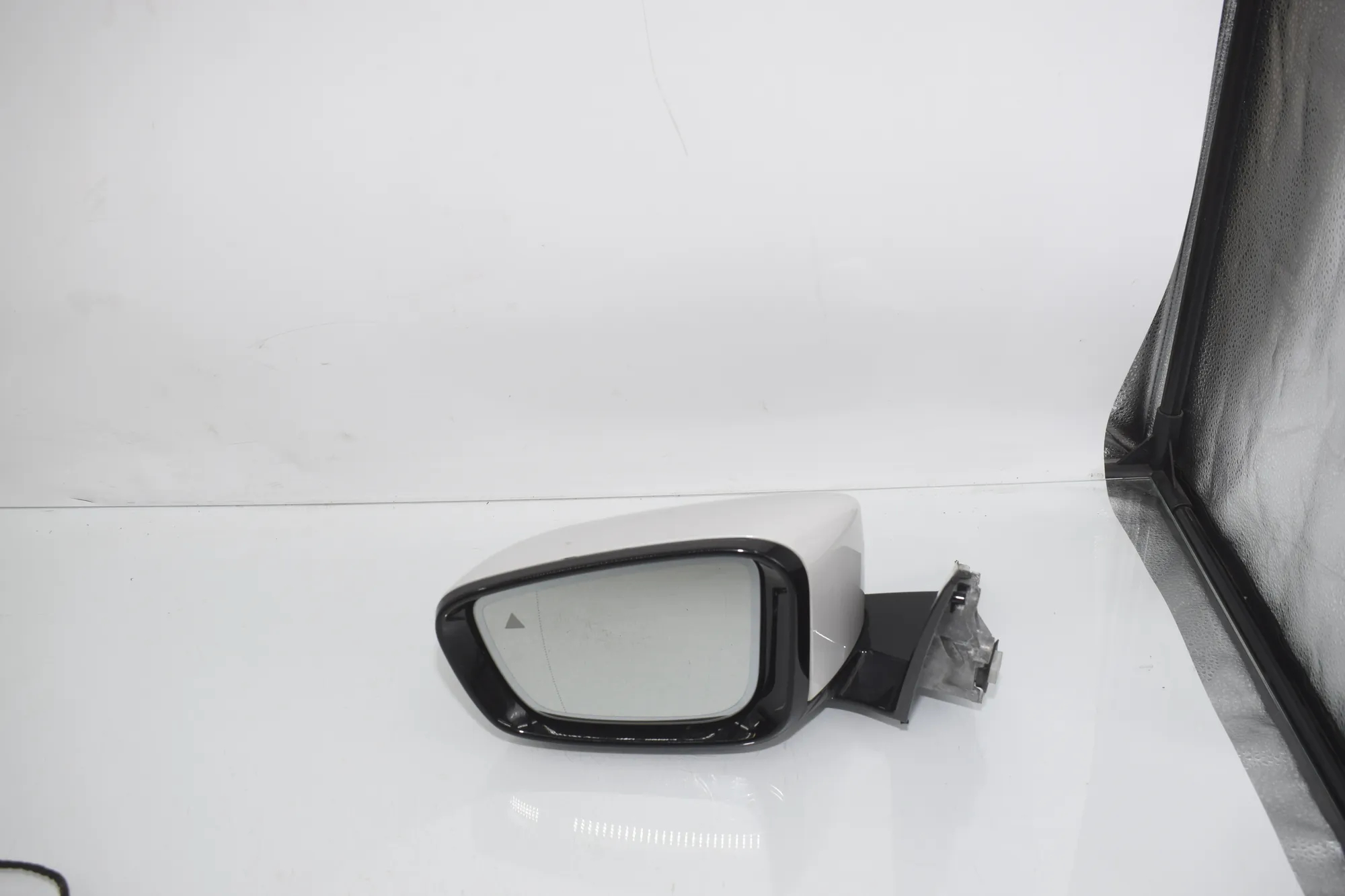 Wing Mirror Kit – OEM 6843921 · BMW 5 (G30) (2016 - -) 540 i 2017 – 16