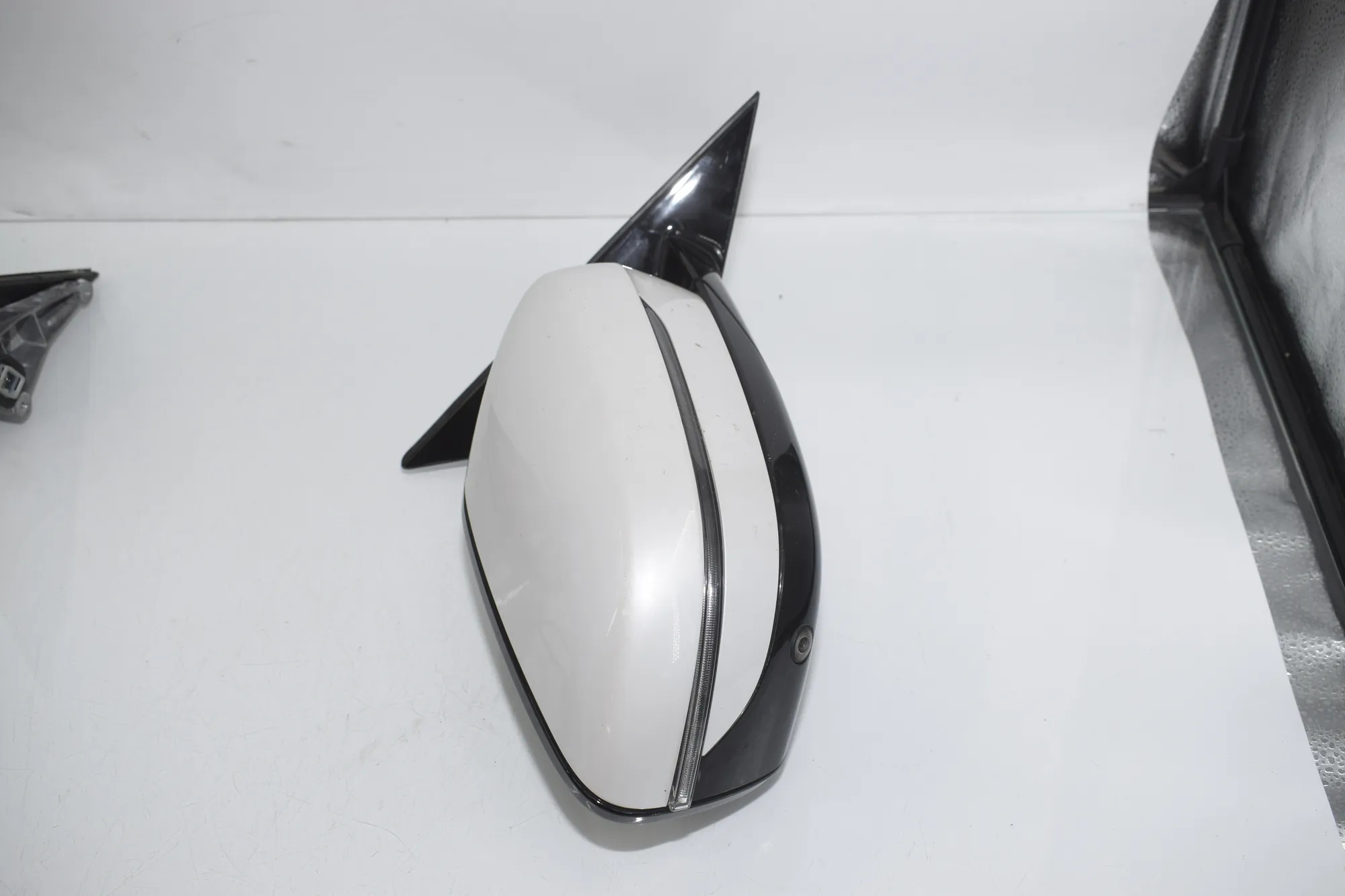 Wing Mirror Kit – OEM 6843921 · BMW 5 (G30) (2016 - -) 540 i 2017 – 12