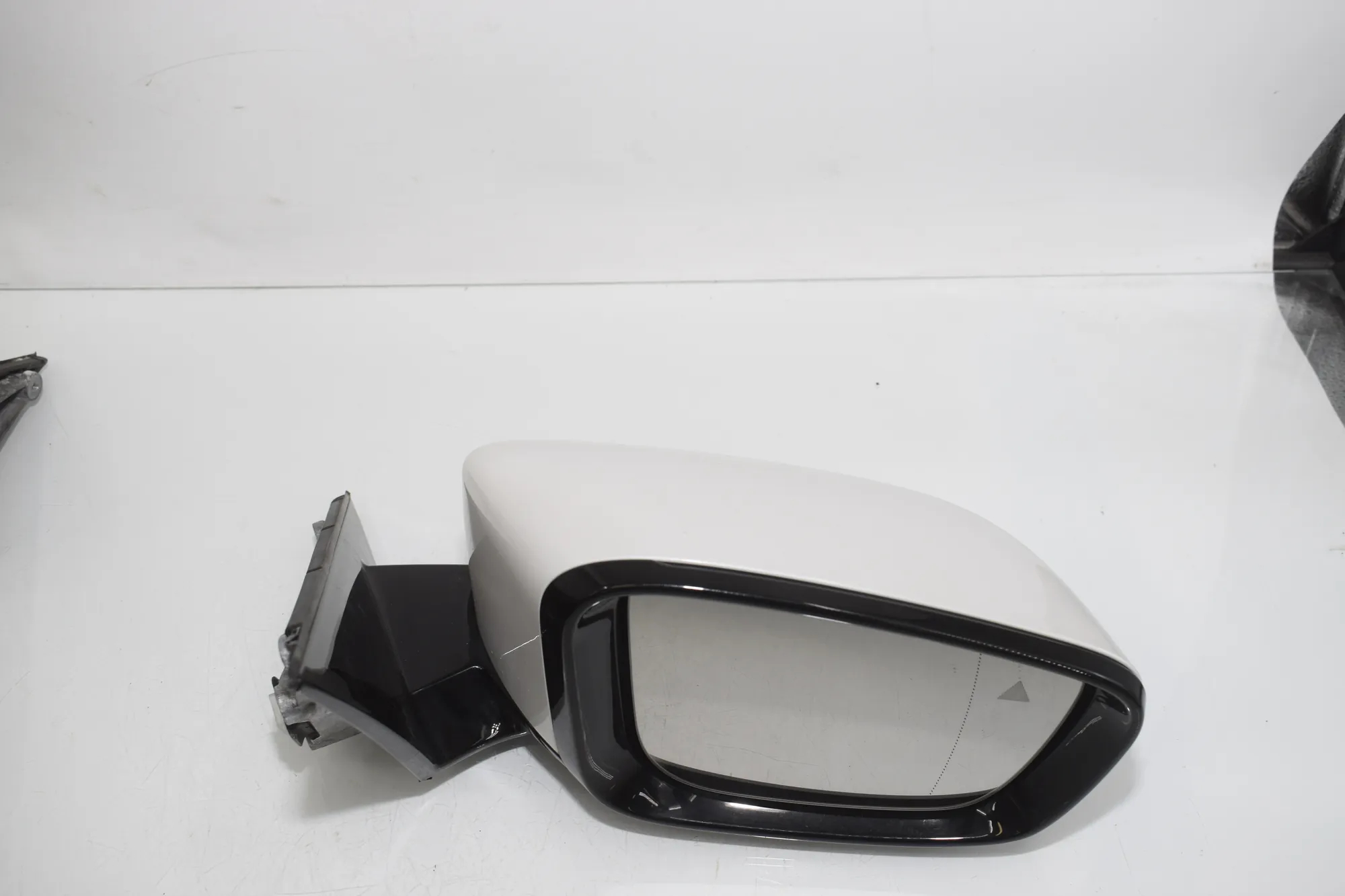 Wing Mirror Kit – OEM 6843921 · BMW 5 (G30) (2016 - -) 540 i 2017 – 11