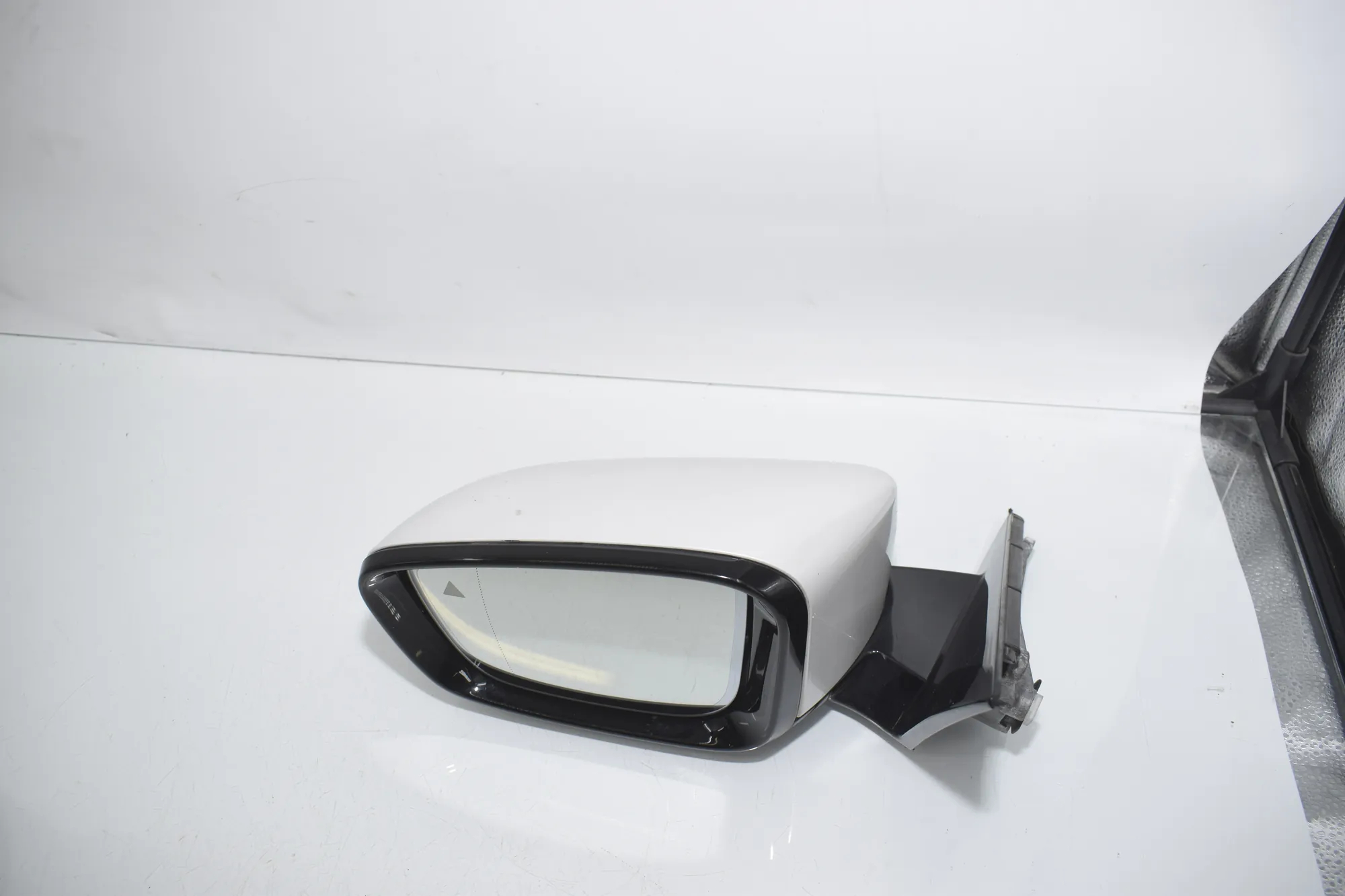 Wing Mirror Kit – OEM 6843921 · BMW 5 (G30) (2016 - -) 540 i 2017 – 17