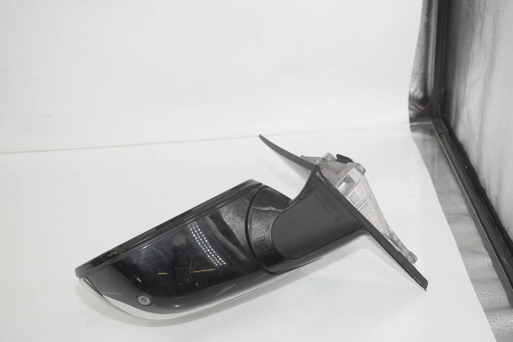 Wing Mirror Kit – OEM 6843921 · BMW 5 (G30) (2016 - -) 540 i 2017 – 20