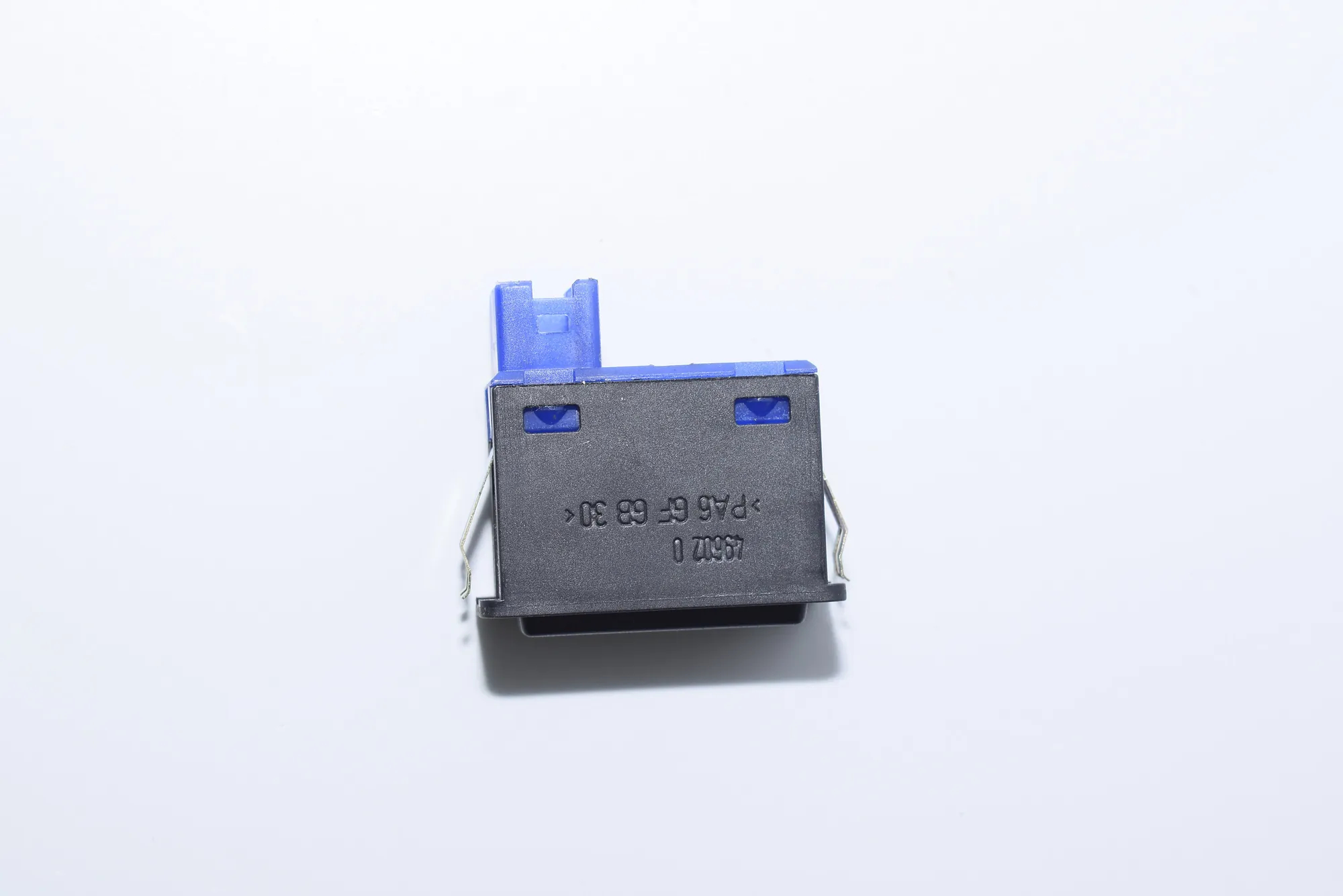 Switches – OEM 8368345 · BMW X5 (E53) 4.6 is 2002 – 2