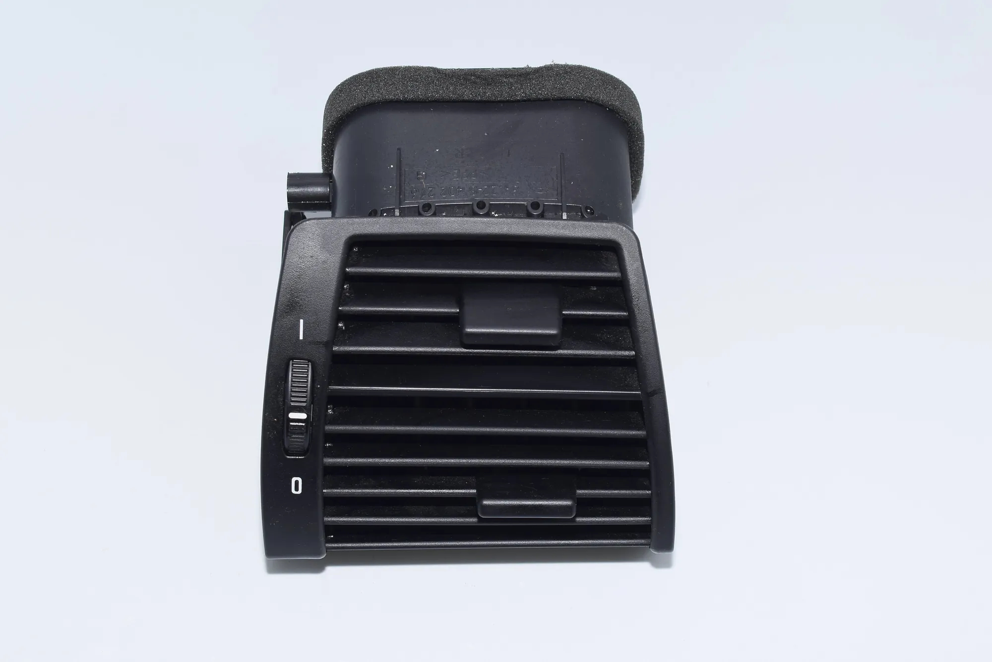 Dashboard Air Vents – OEM 8402216 · BMW X5 (E53) 4.6 is 2002