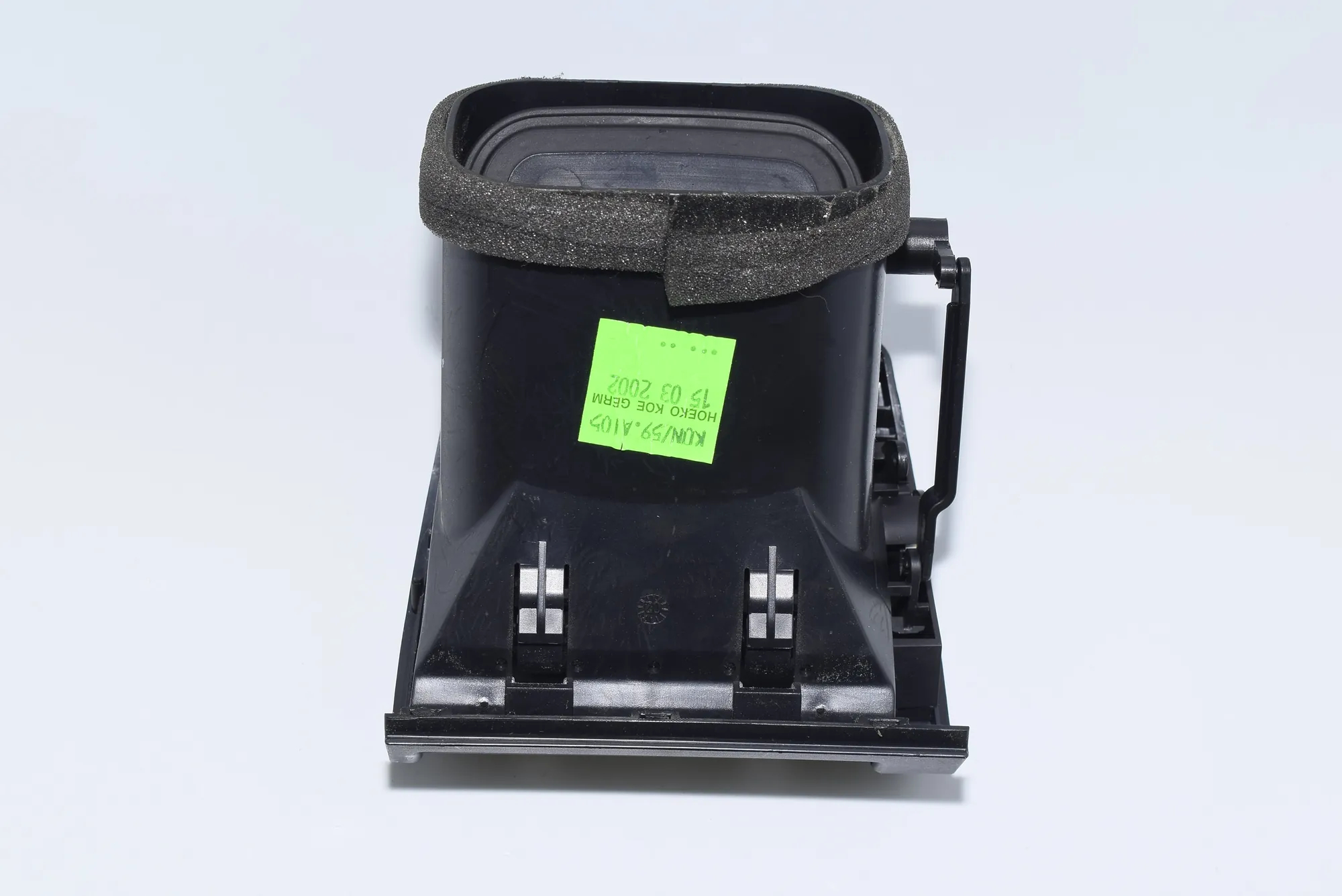 Dashboard Air Vents – OEM 8402216 · BMW X5 (E53) 4.6 is 2002 – 3