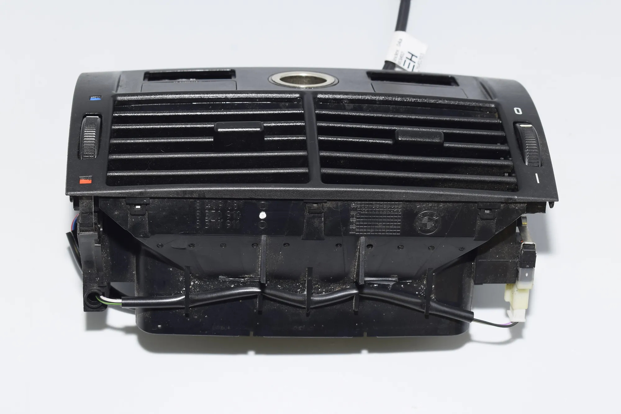 Dashboard Air Vents – OEM 8409081 · BMW X5 (E53) 4.6 is 2002 – 2
