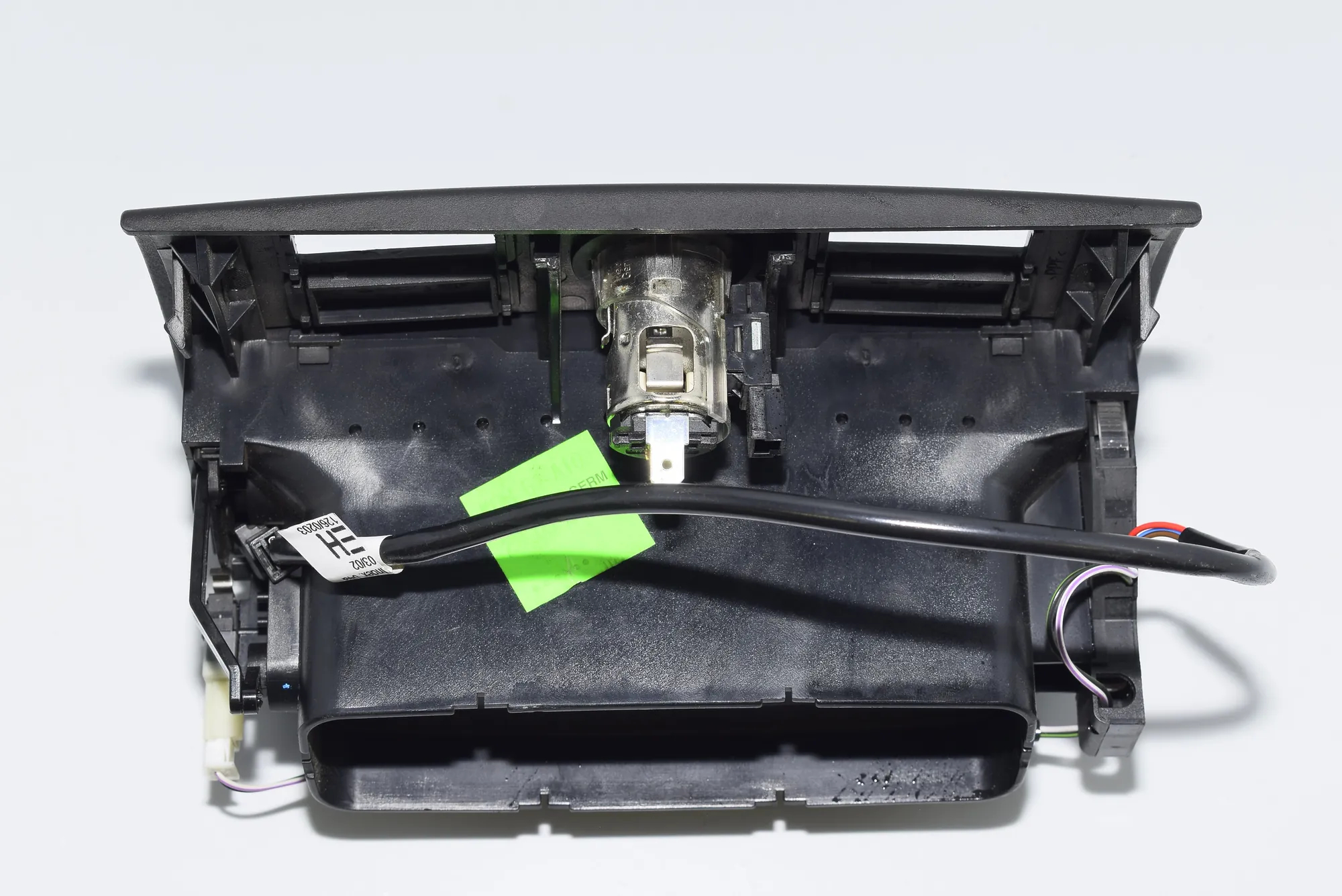 Dashboard Air Vents – OEM 8409081 · BMW X5 (E53) 4.6 is 2002 – 4