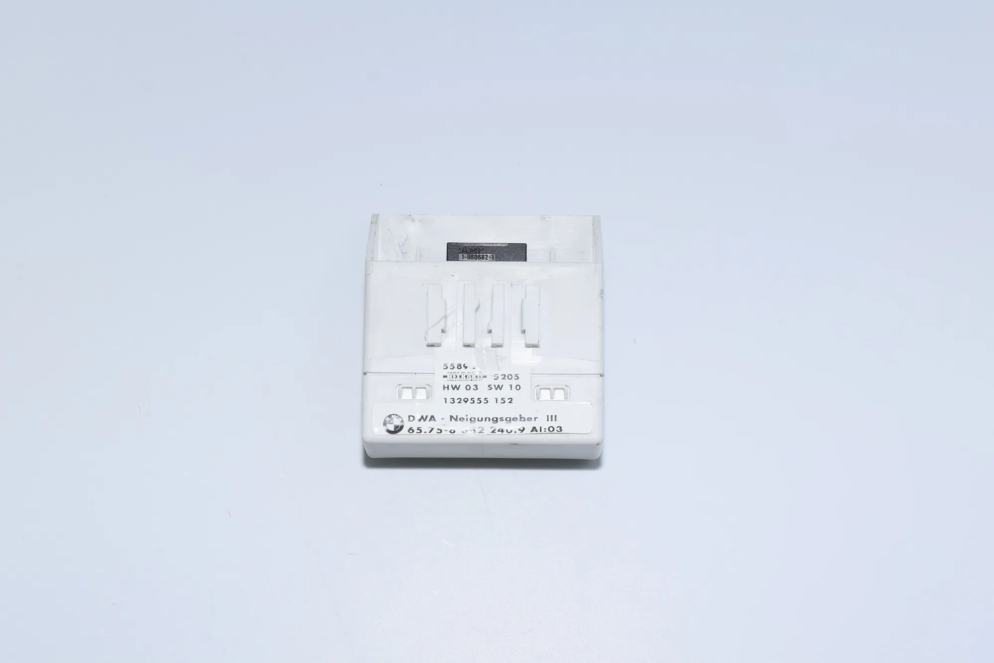 Other Control Units – OEM 8382240 · BMW X5 (E53) 4.6 is 2002 – 2