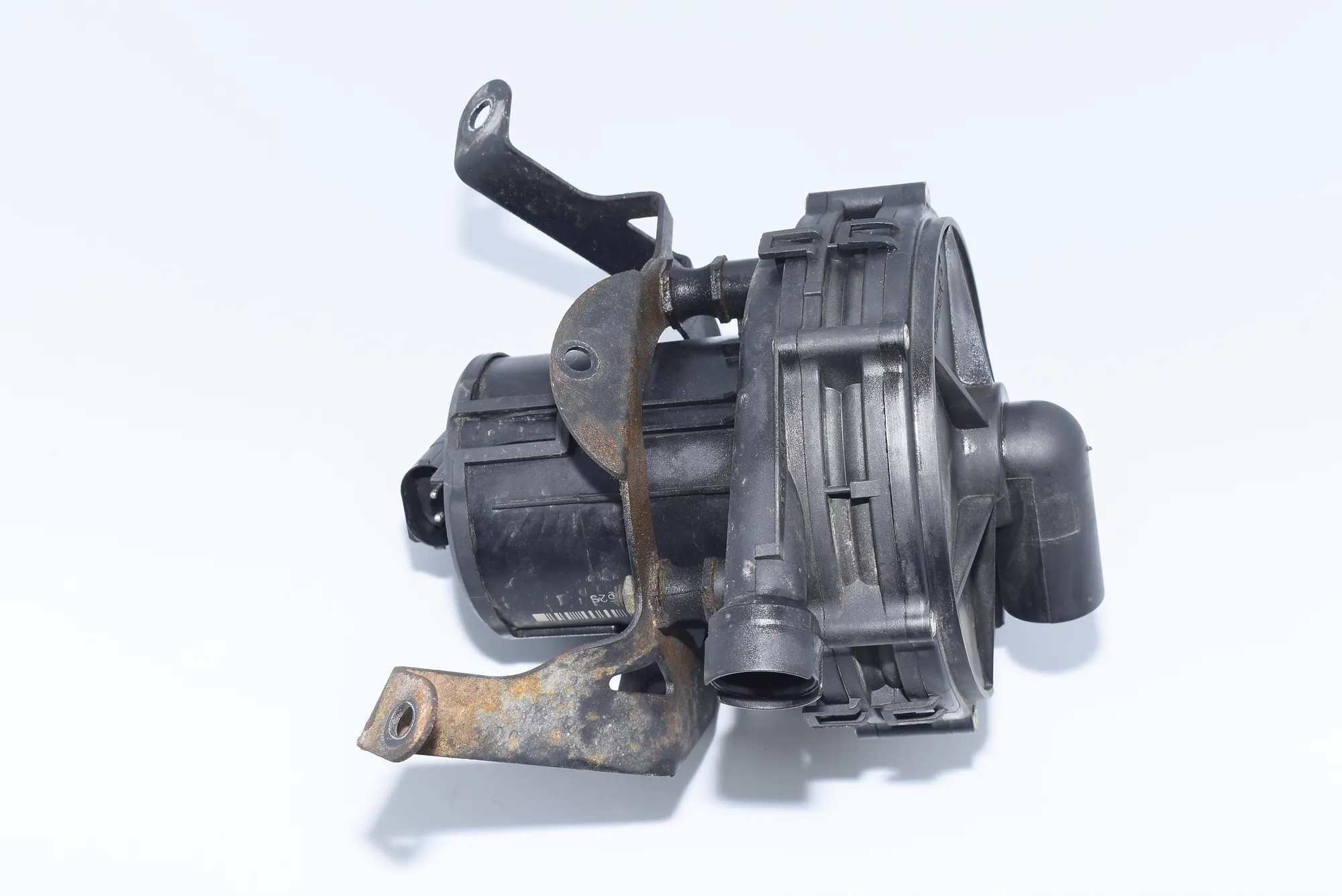 Other Control Units – OEM 1437910 · BMW X5 (E53) 4.6 is 2002