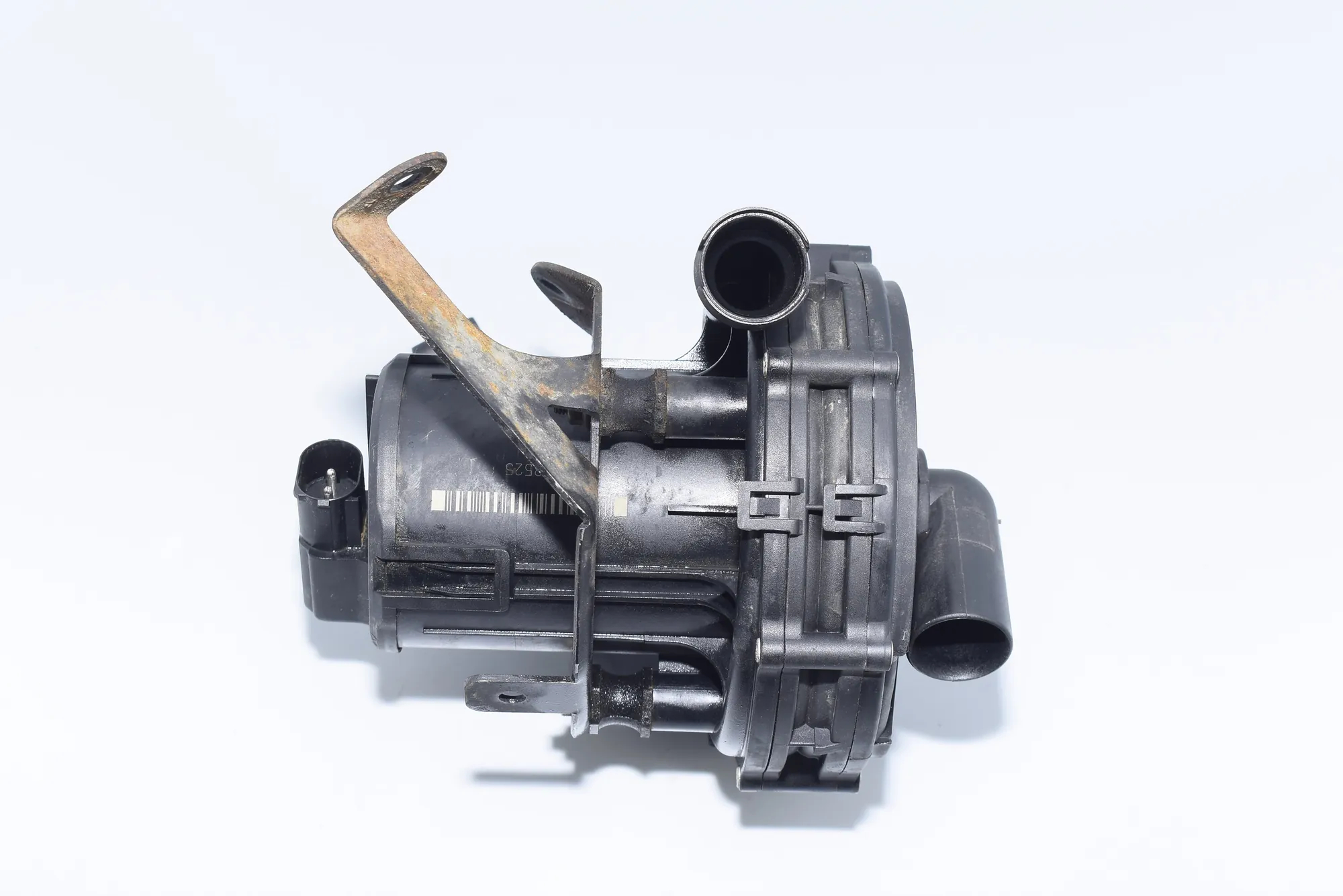 Other Control Units – OEM 1437910 · BMW X5 (E53) 4.6 is 2002 – 4