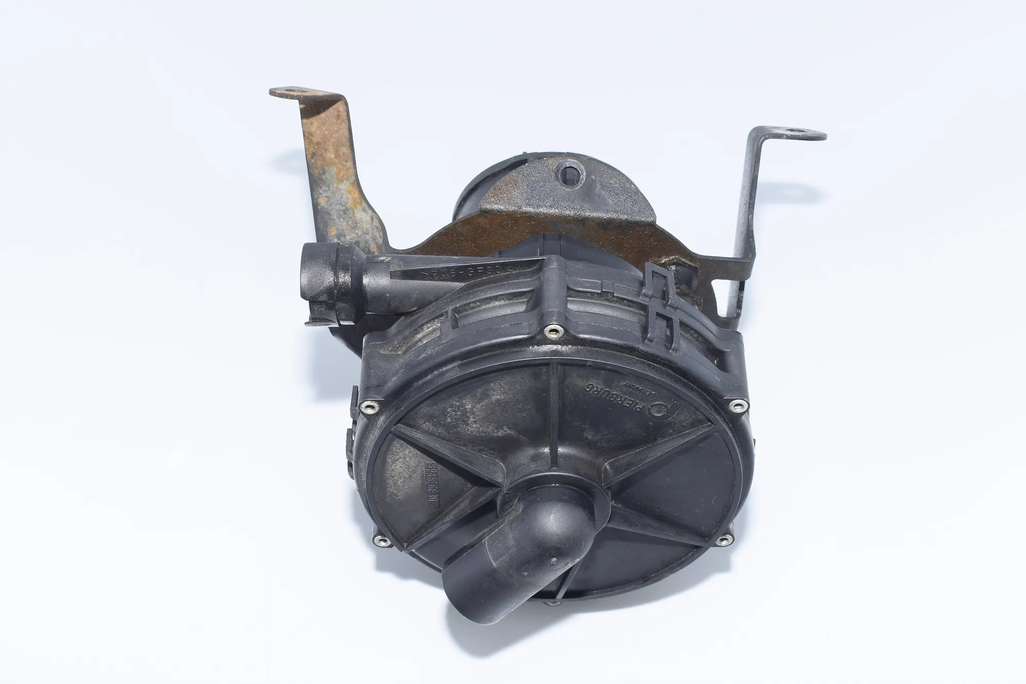 Other Control Units – OEM 1437910 · BMW X5 (E53) 4.6 is 2002 – 2