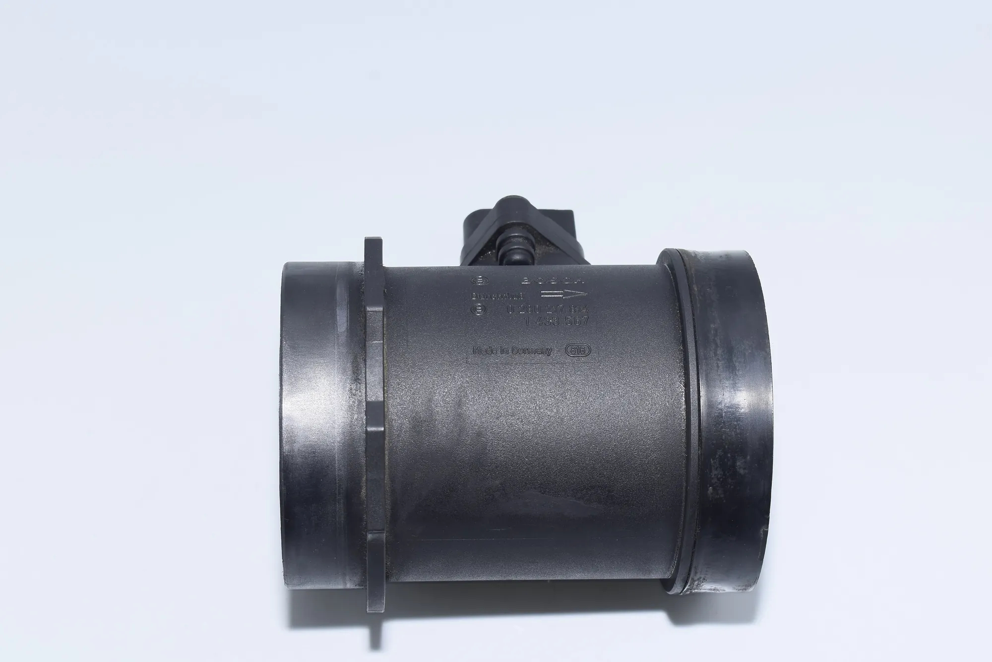 Mass Air Flow Sensor MAF – OEM 1433567 · BMW X5 (E53) 4.6 is 2002