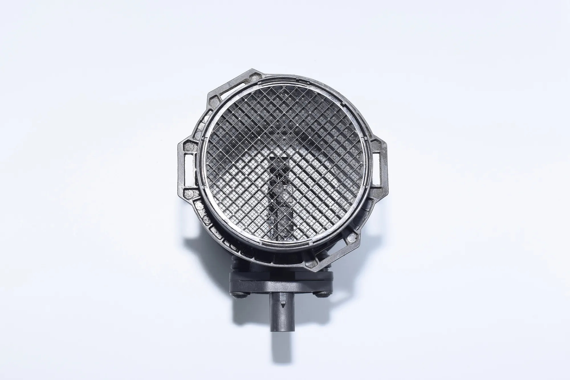 Mass Air Flow Sensor MAF – OEM 1433567 · BMW X5 (E53) 4.6 is 2002 – 4