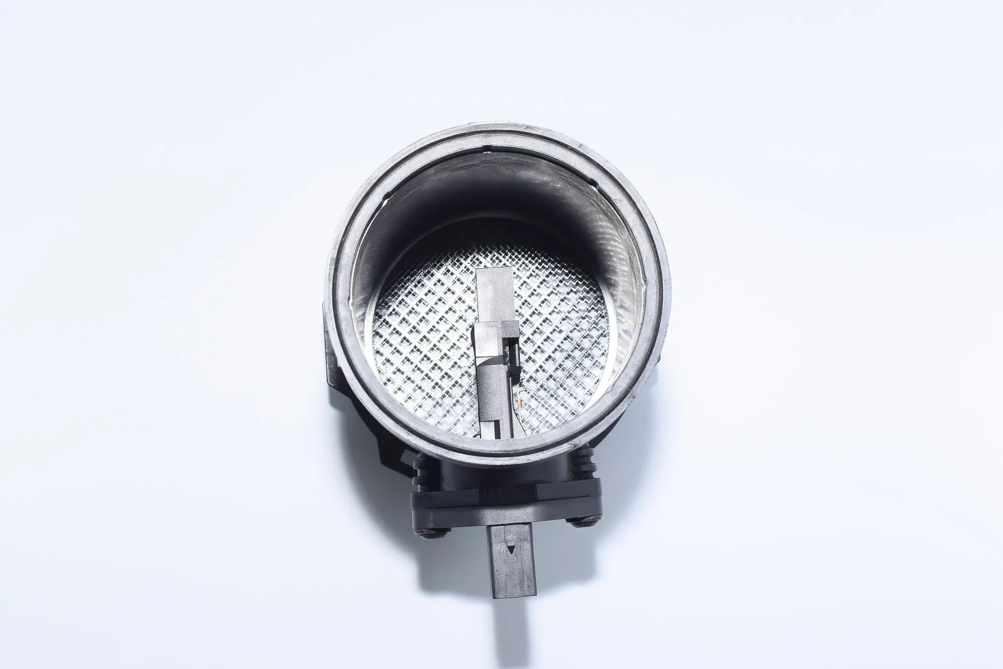 Mass Air Flow Sensor MAF – OEM 1433567 · BMW X5 (E53) 4.6 is 2002 – 3