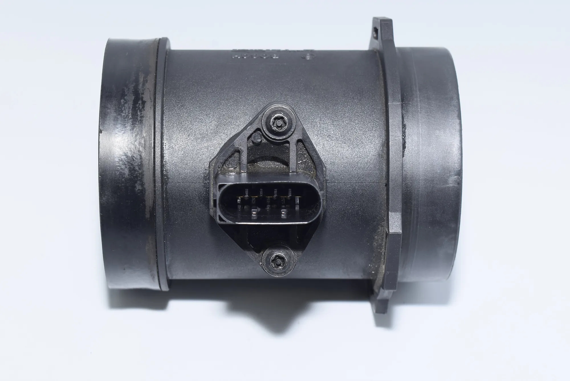 Mass Air Flow Sensor MAF – OEM 1433567 · BMW X5 (E53) 4.6 is 2002 – 2