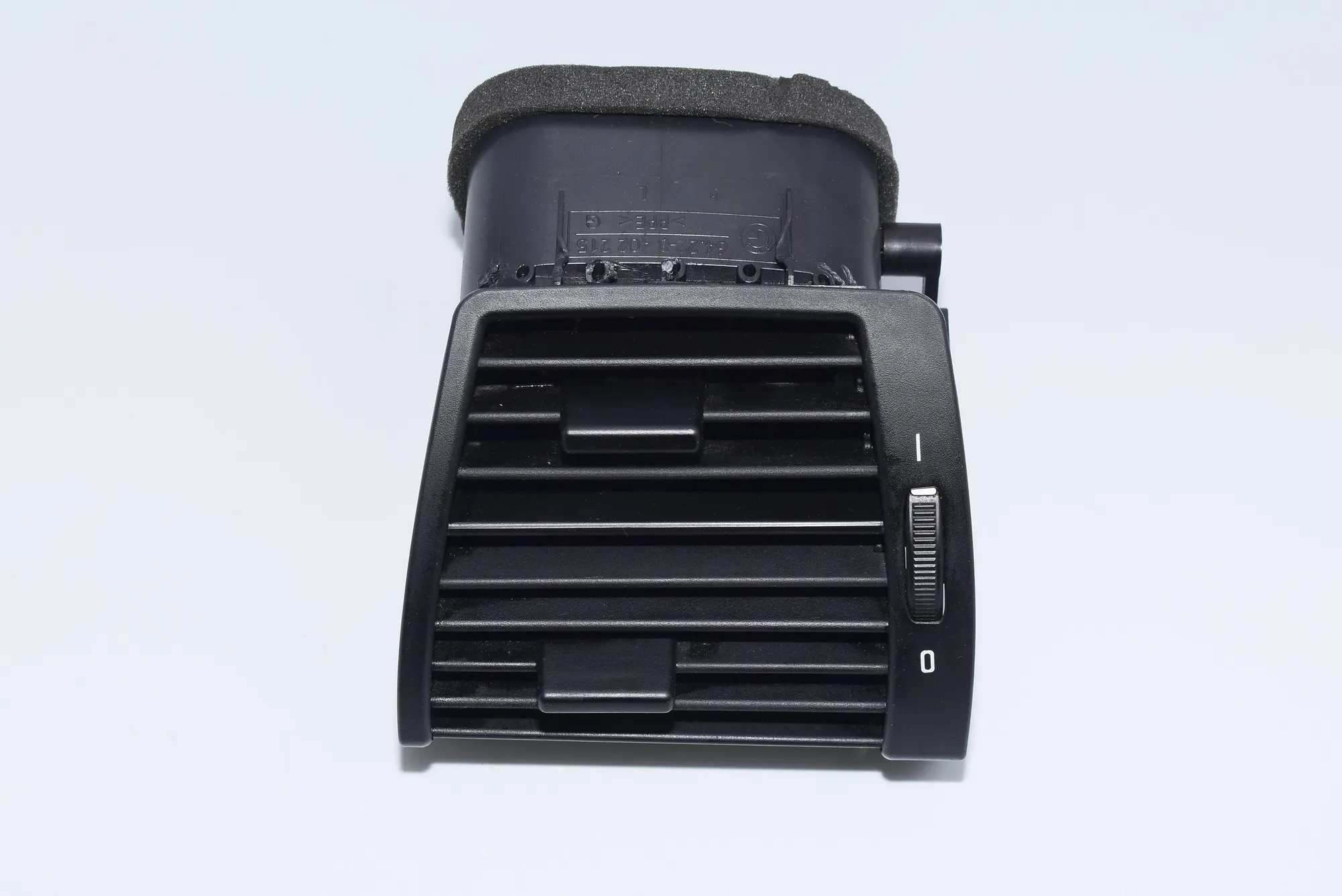 Dashboard Air Vents – OEM 8402215 · BMW X5 (E53) 4.6 is 2002