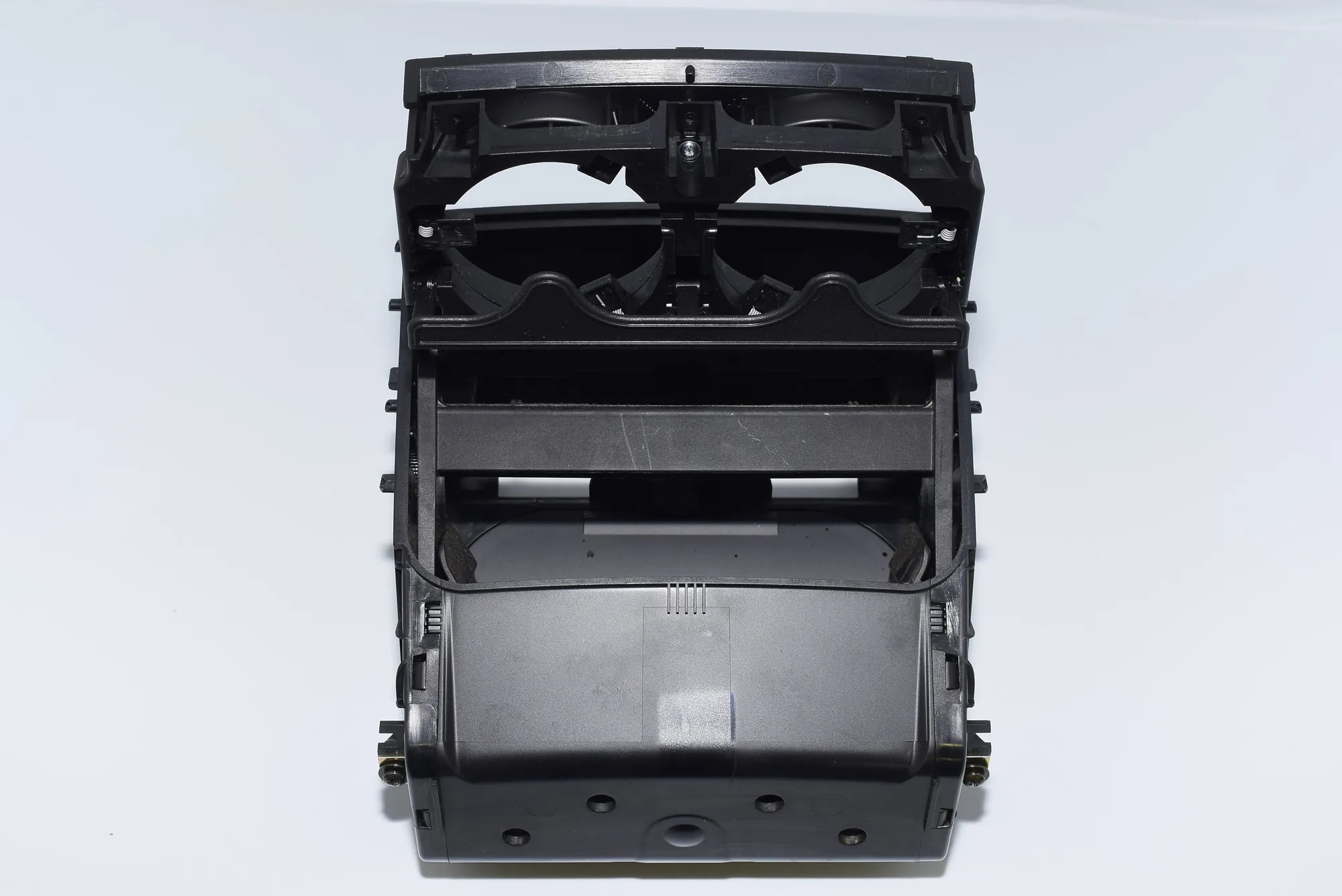 Cup Holder – OEM 7077955 · BMW X5 (E53) 4.6 is 2002 – 4