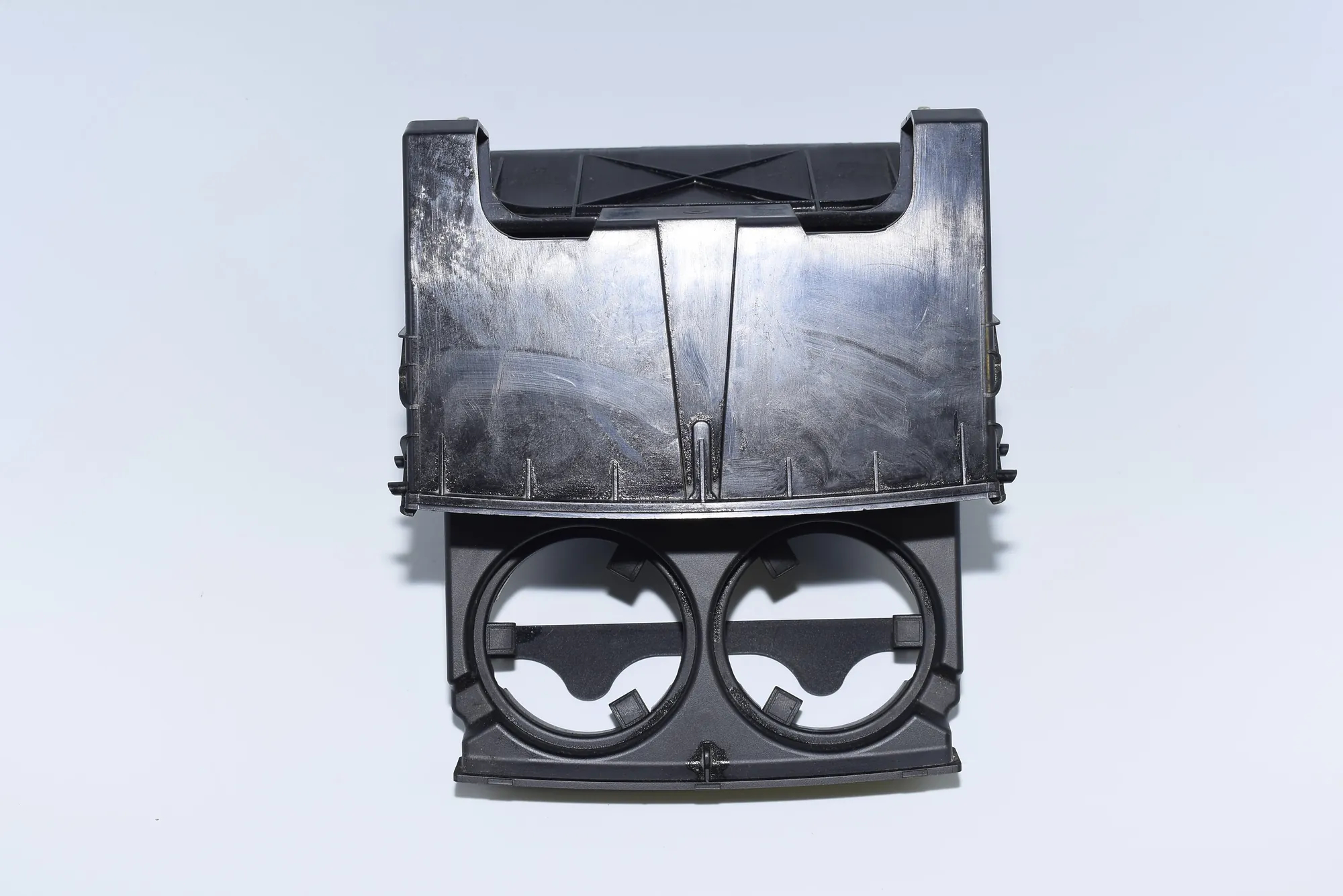 Cup Holder – OEM 7077955 · BMW X5 (E53) 4.6 is 2002