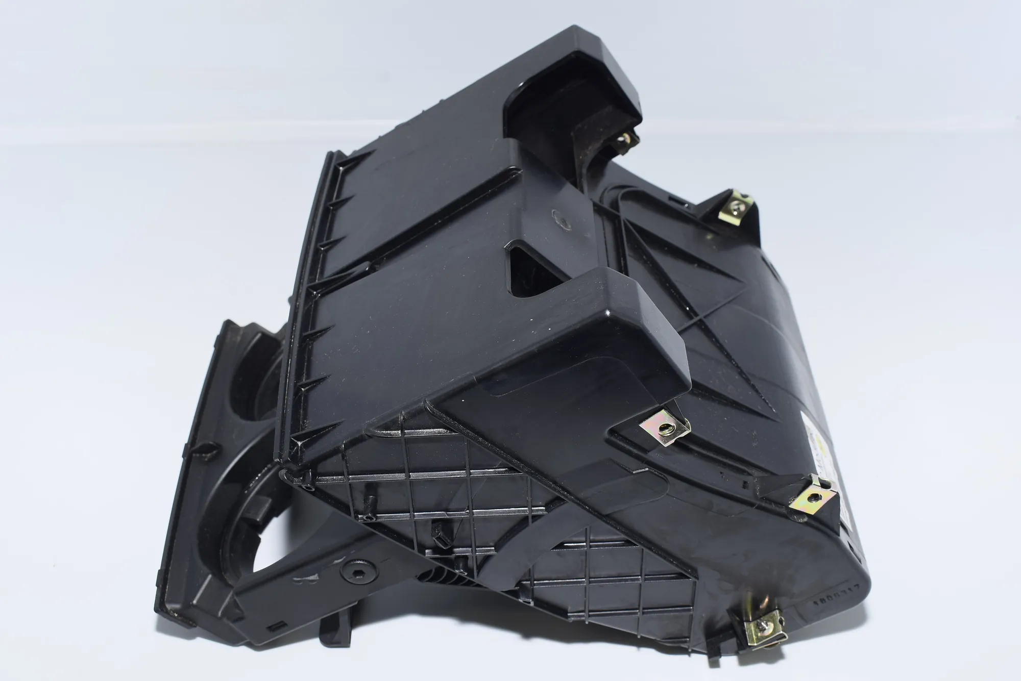 Cup Holder – OEM 7077955 · BMW X5 (E53) 4.6 is 2002 – 3