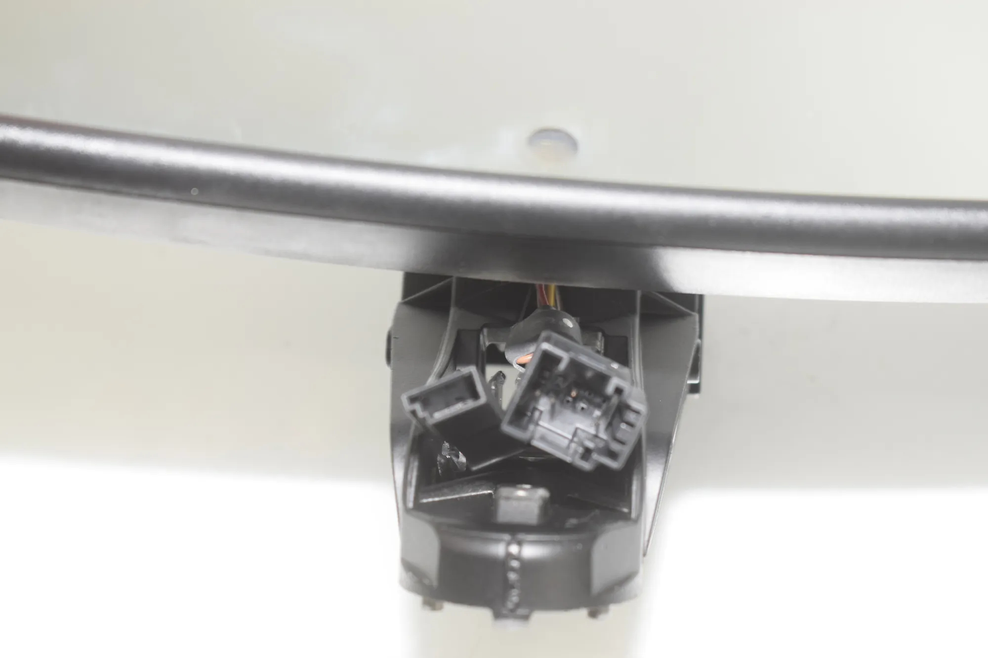 Interior Rear View Mirror – OEM 9228257 · BMW 5 Touring (F11) 530 d 2012 – 3